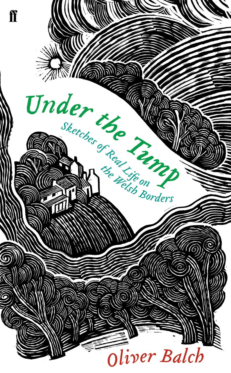 Under the Tump Personalities Books