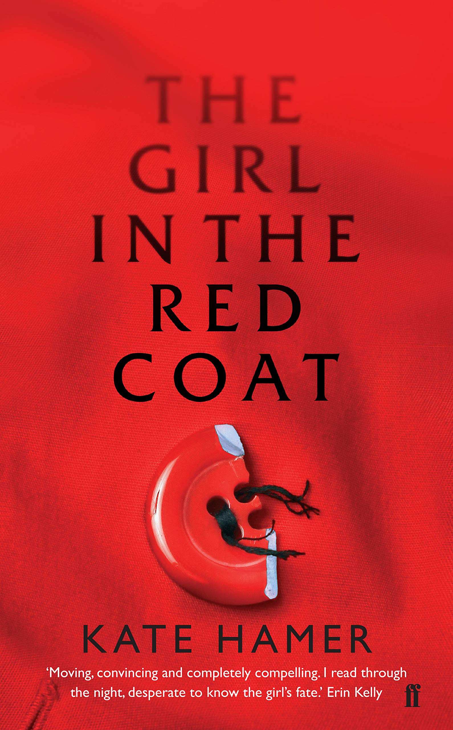 The Girl in the Red Coat Contemporary literature