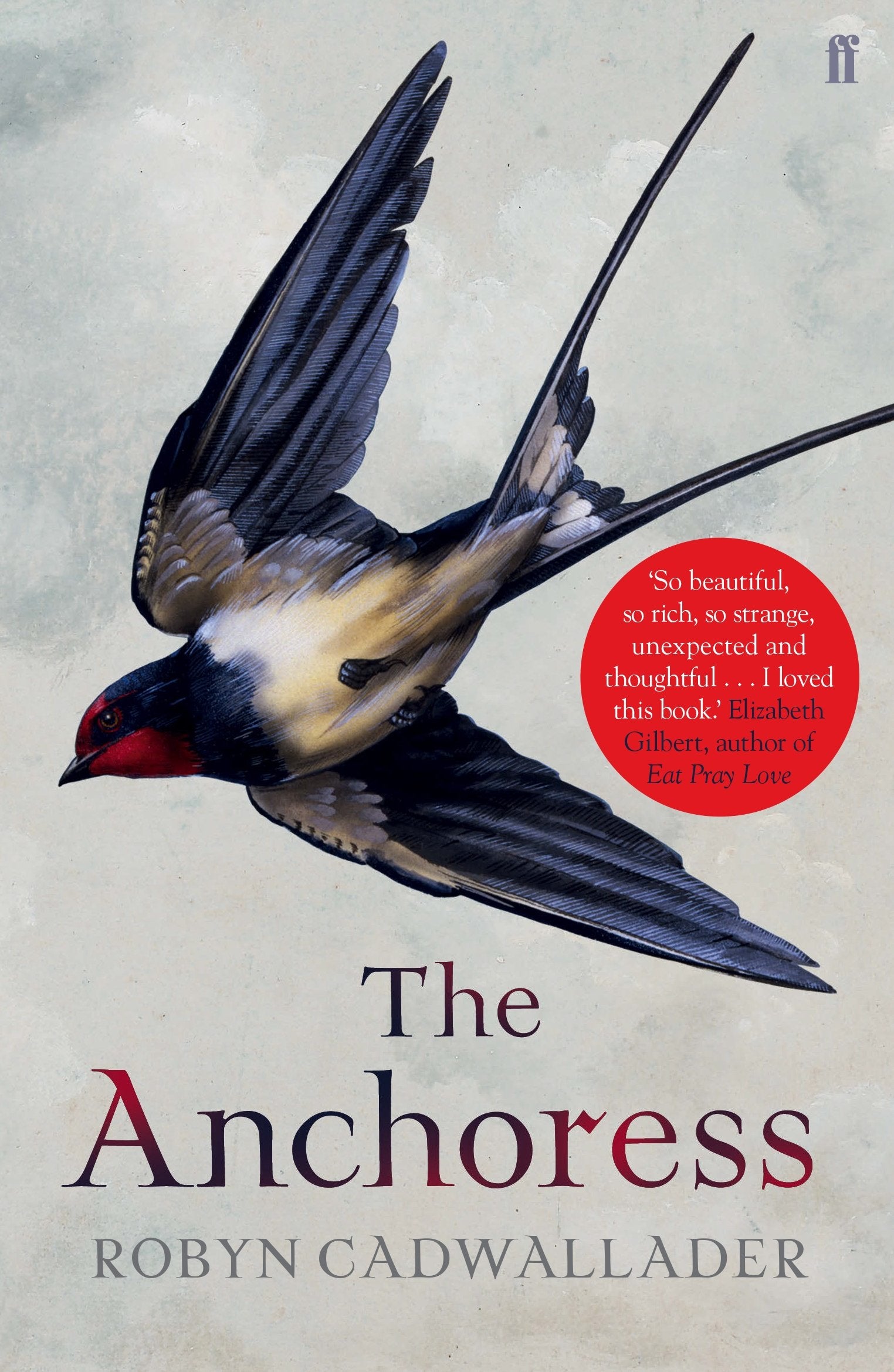 Product Image: The Anchoress