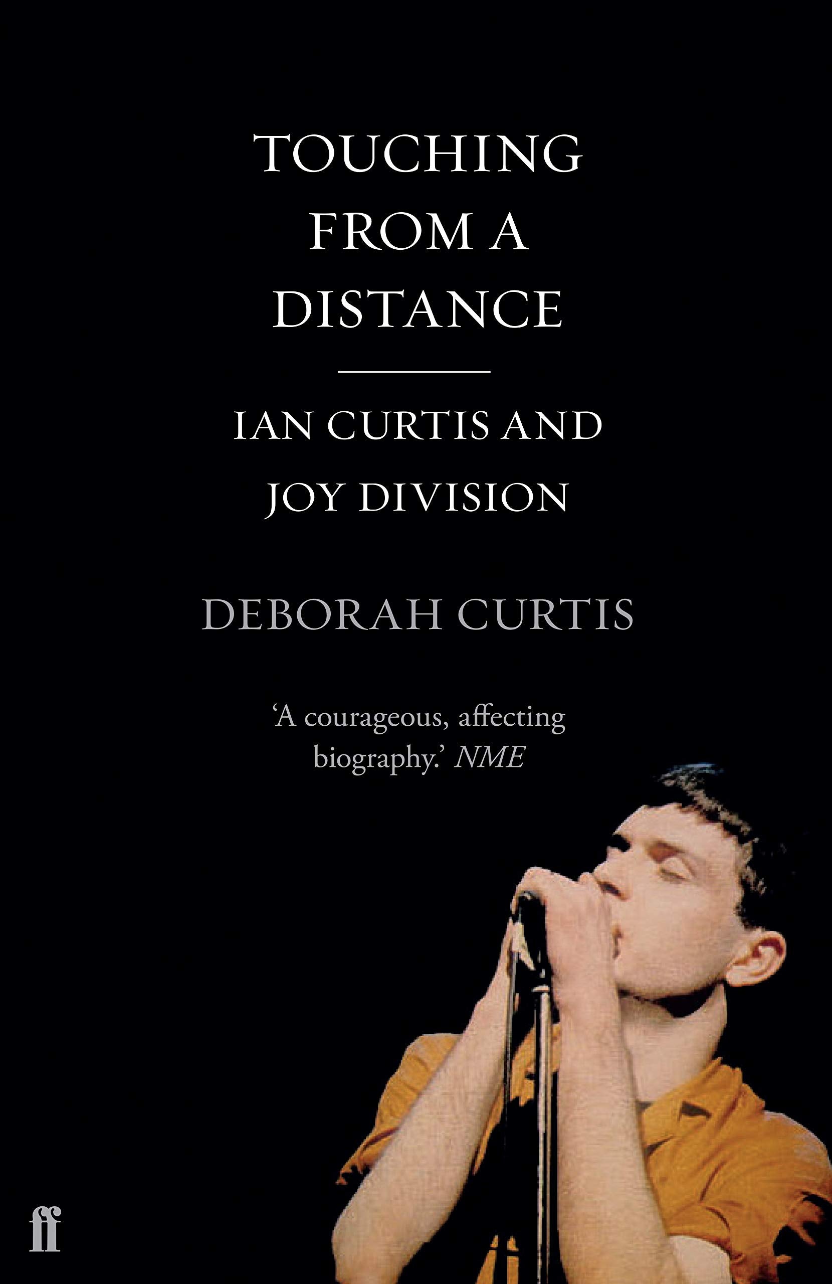 Touching From a Distance Pop culture Books