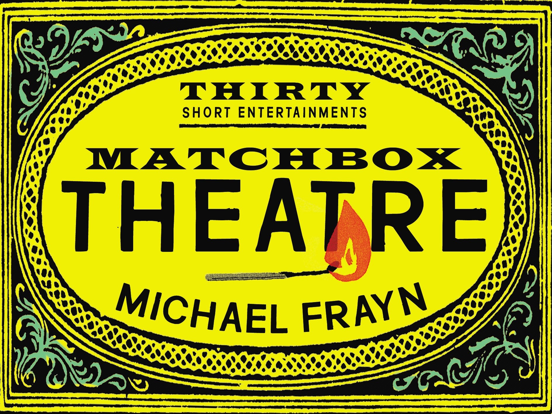 Matchbox Theatre Drama