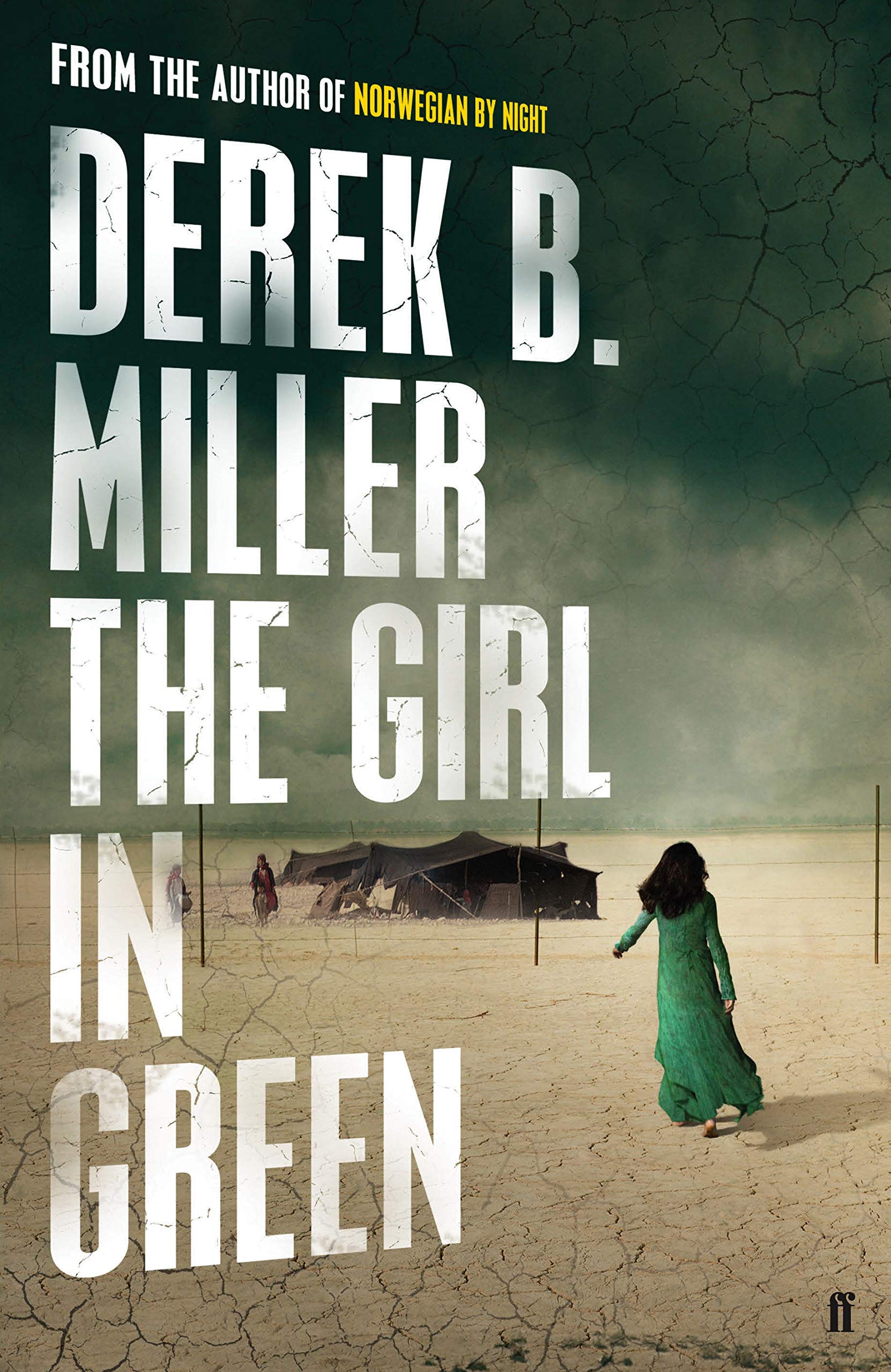 The Girl in Green book