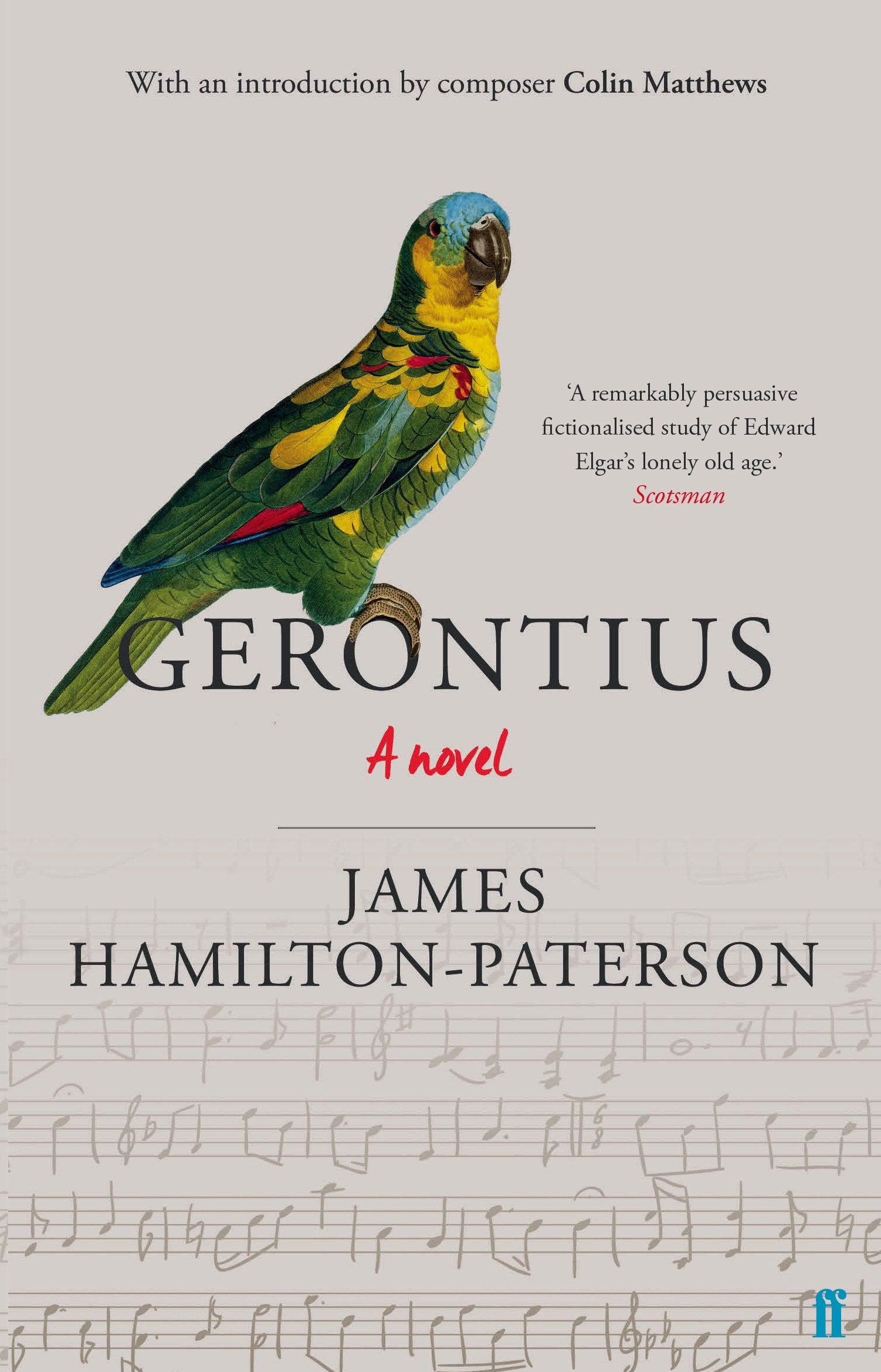 Gerontius Contemporary literature Books