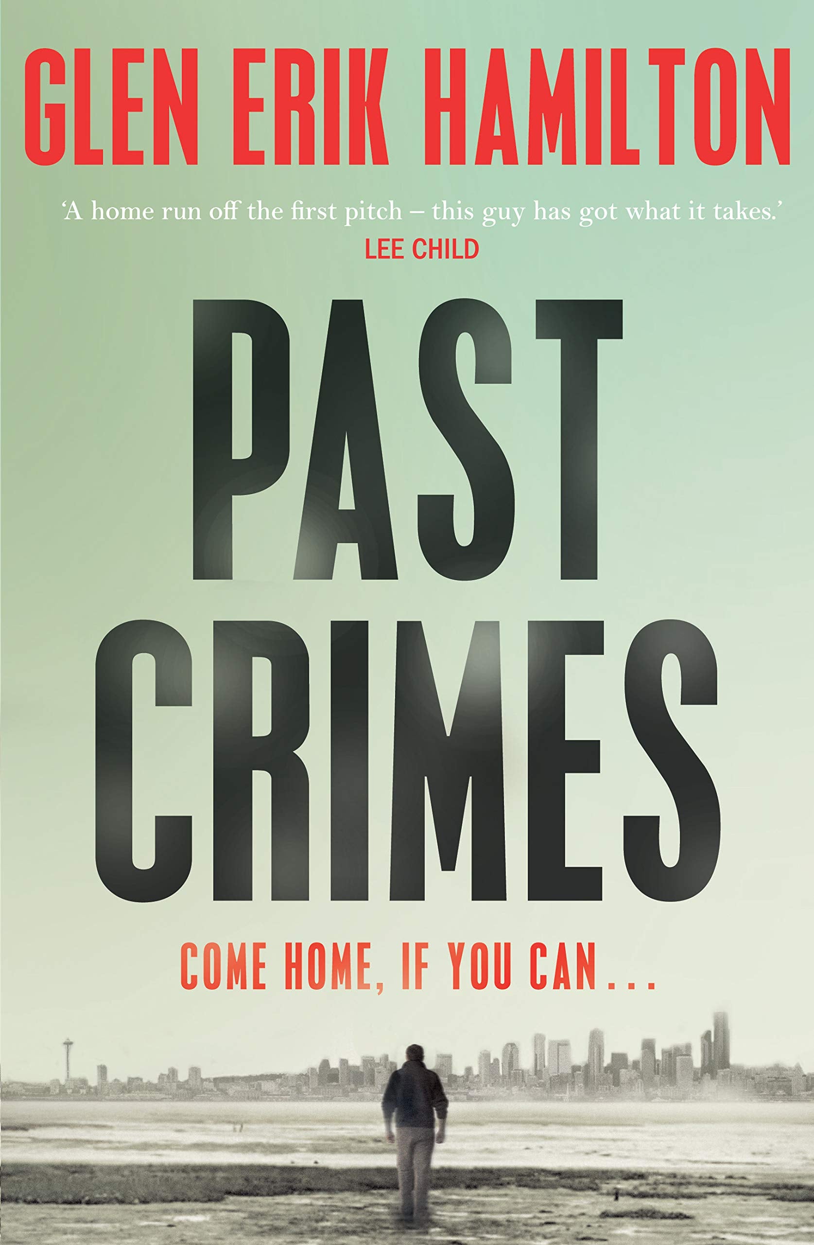 Past Crimes Action & Adventure