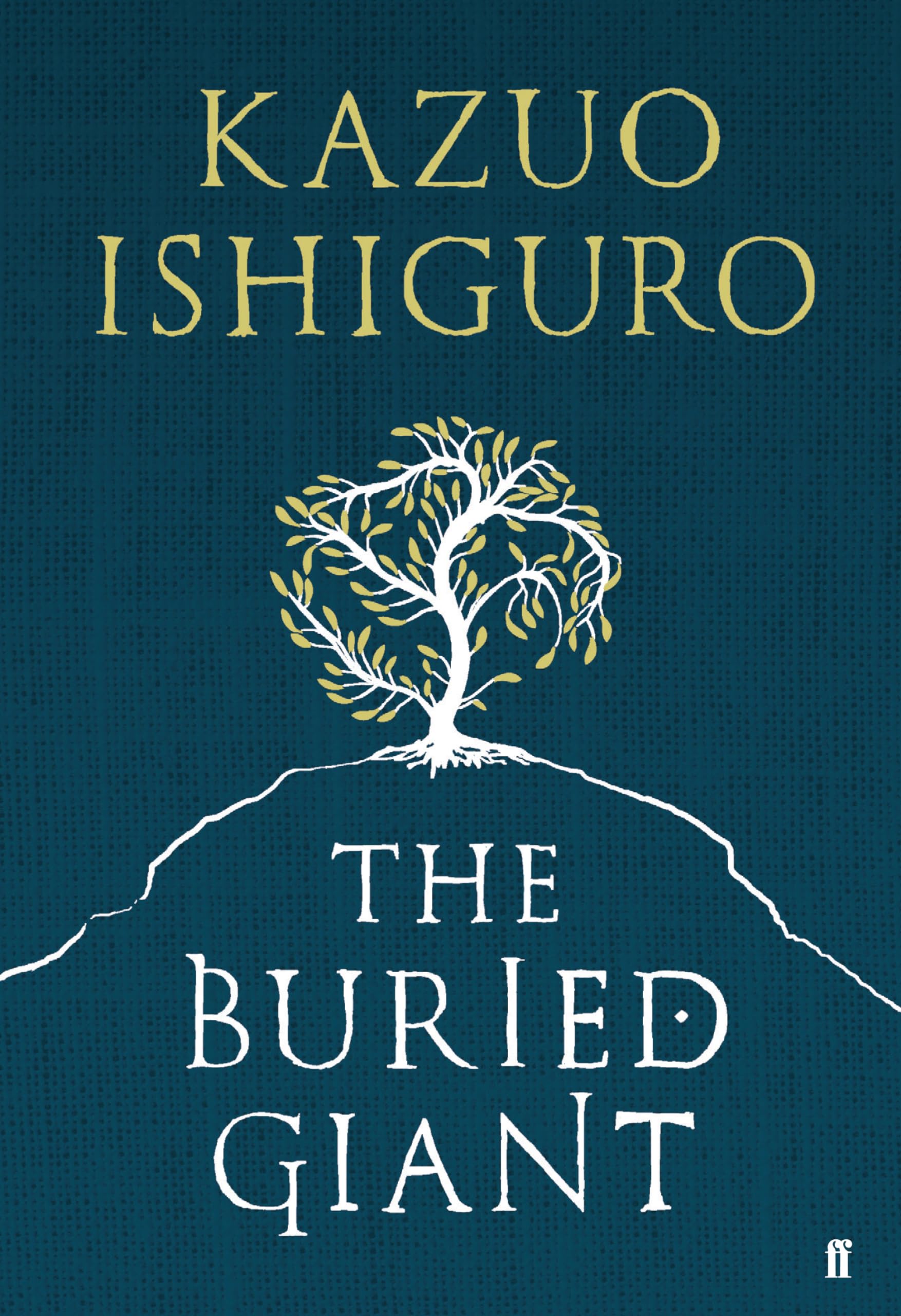 The Buried Giant Contemporary literature