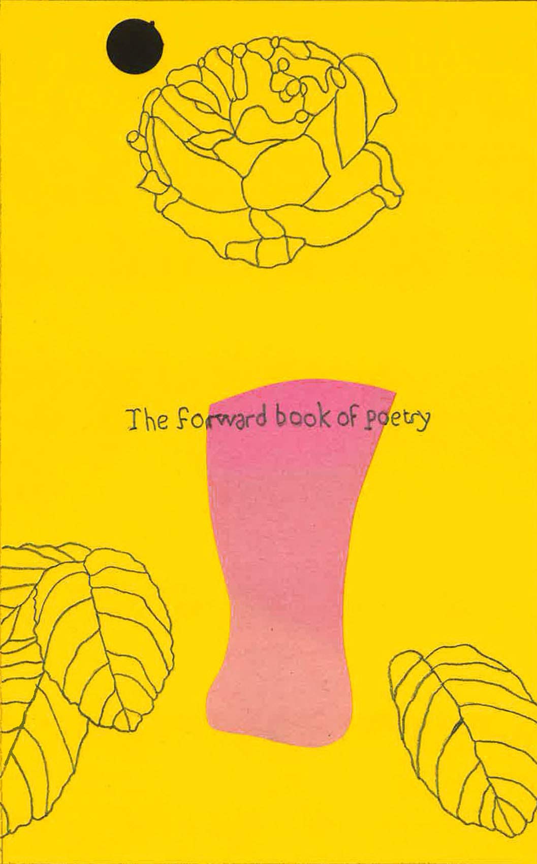 The Forward Book of Poetry 2015 Social Sciences