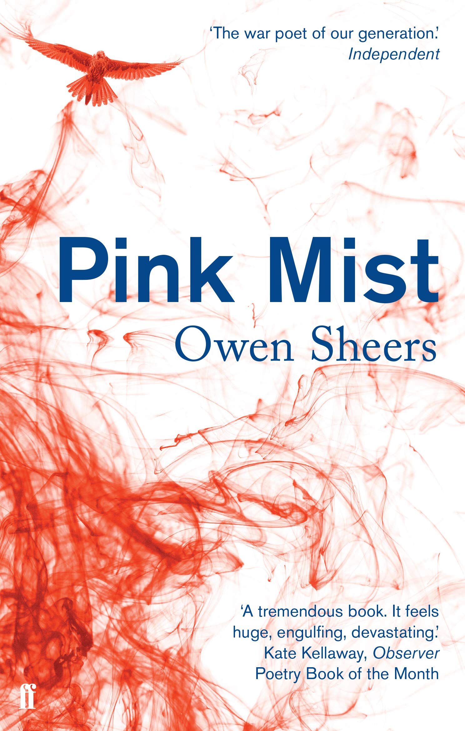 Pink Mist Poetry