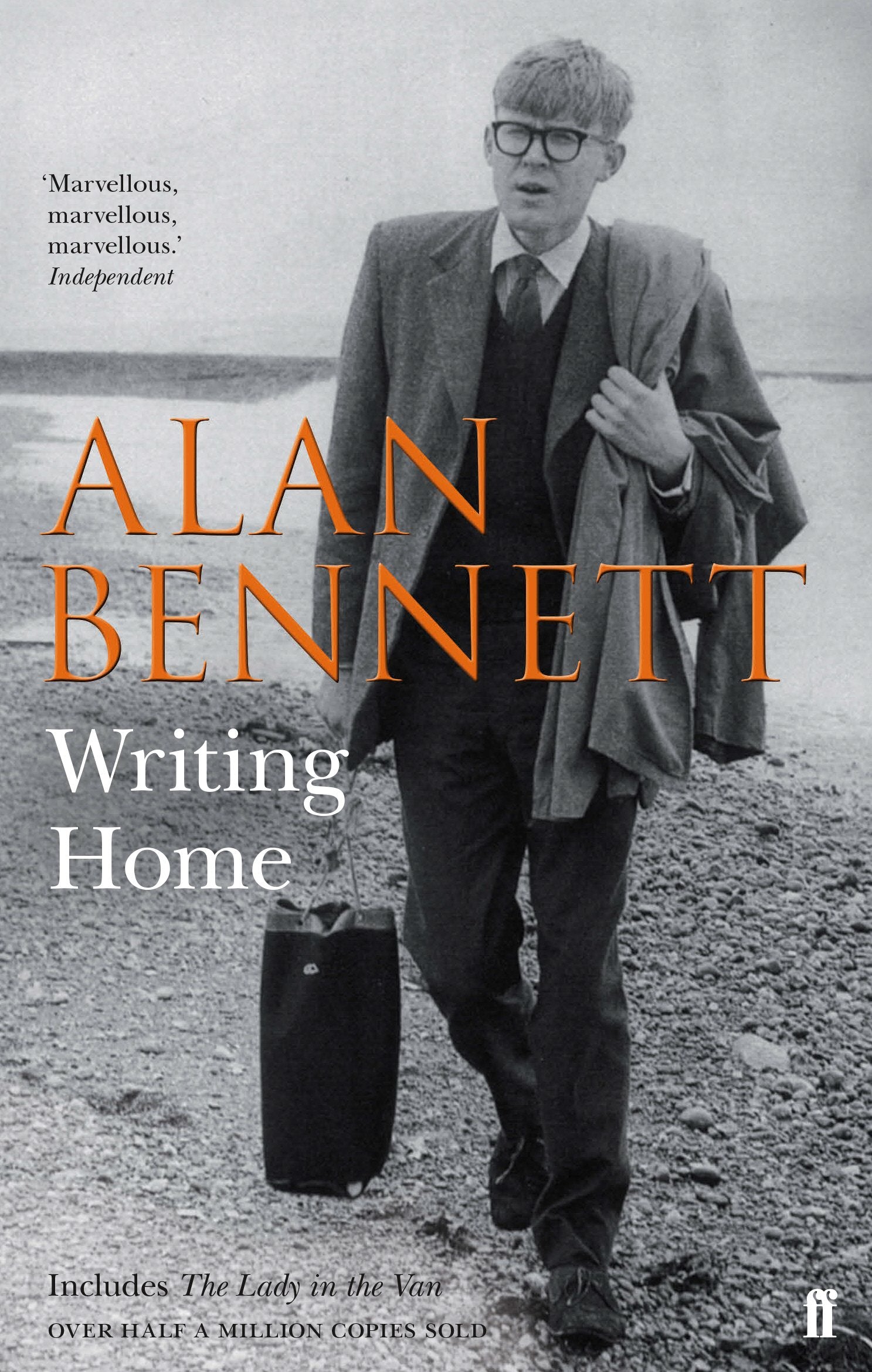 Writing Home Drama