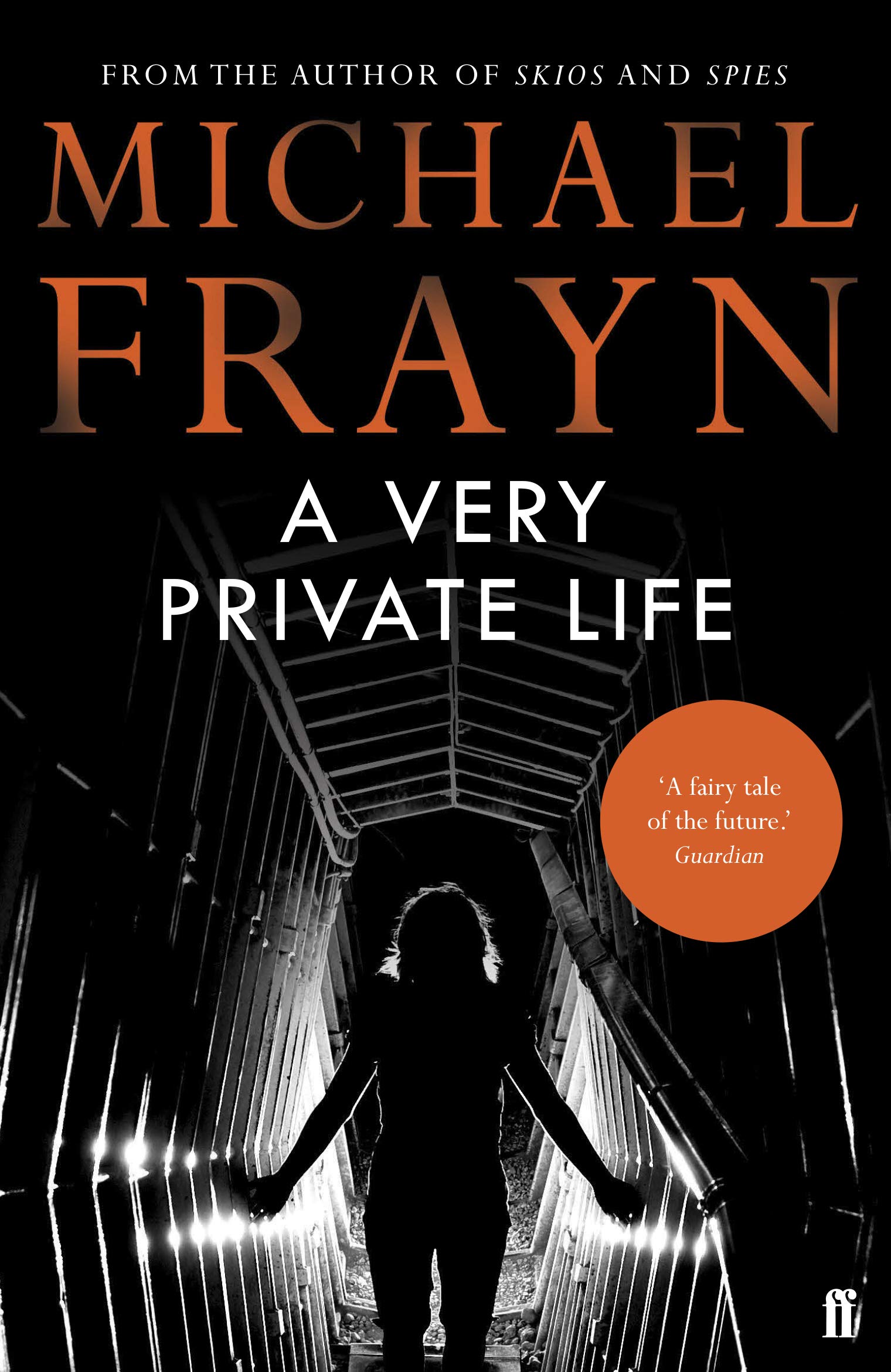 Product Image: A Very Private Life