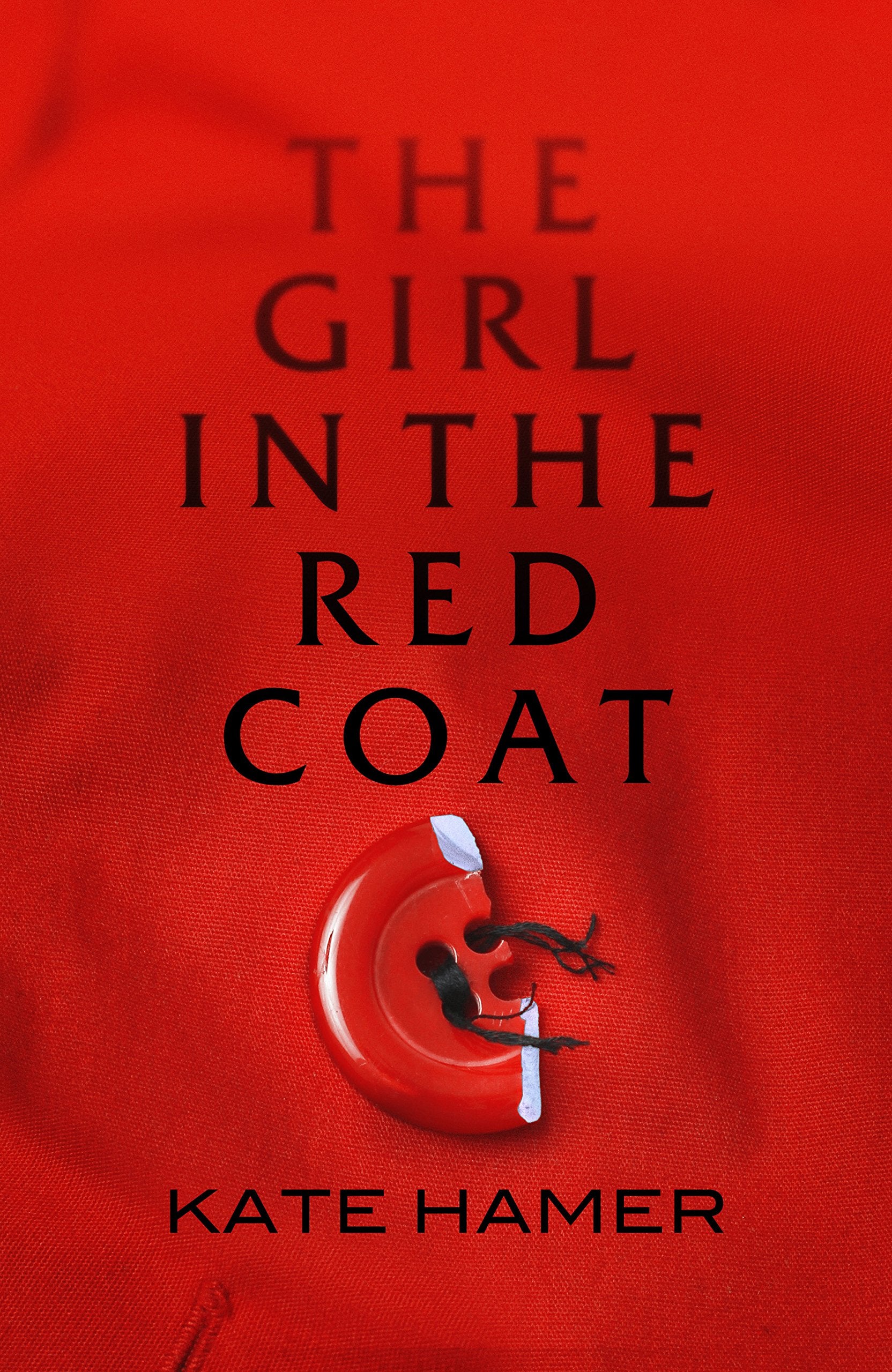 The Girl in the Red Coat Contemporary literature