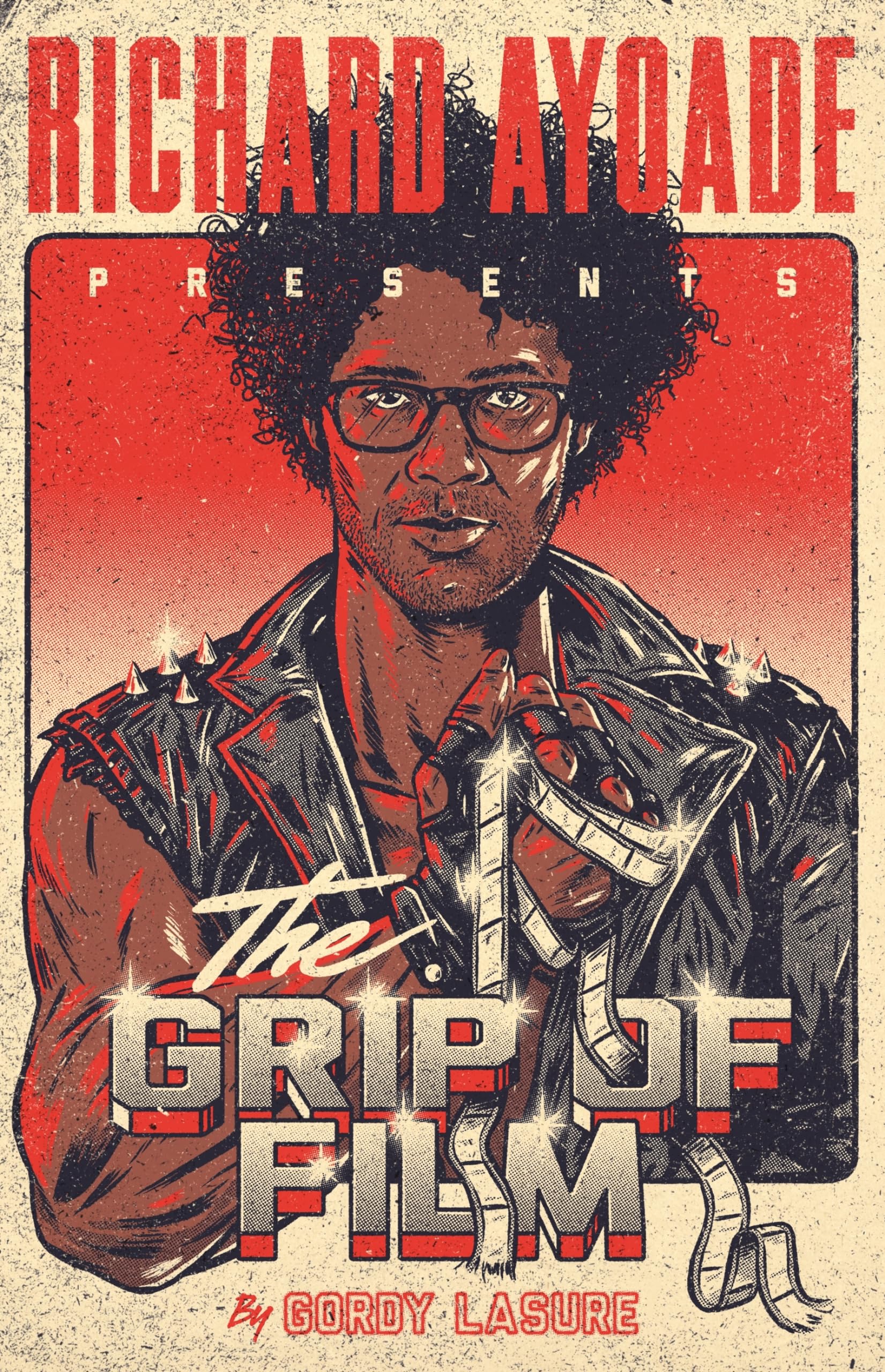 The Grip of Film book