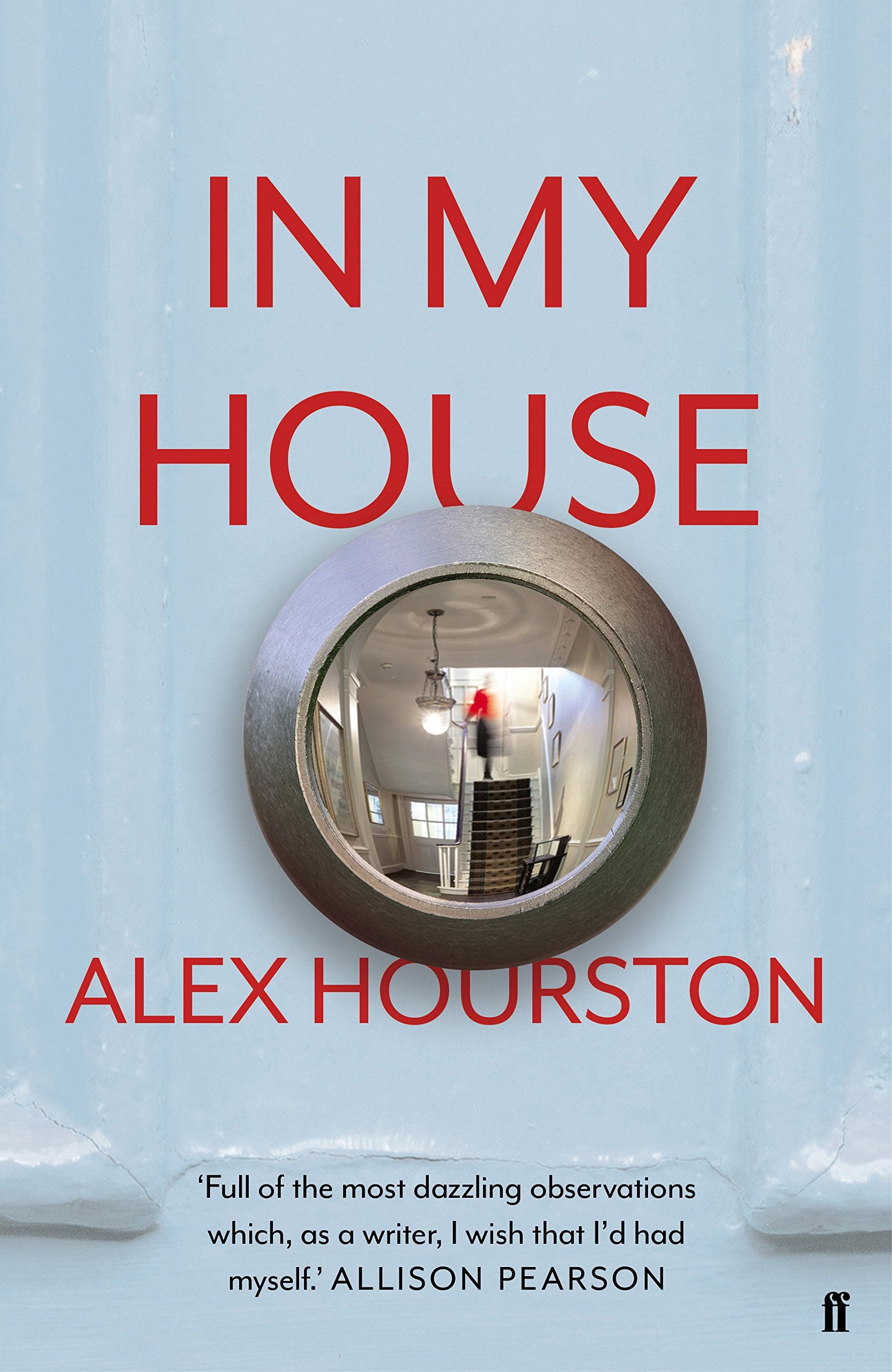 In My House Contemporary literature Books