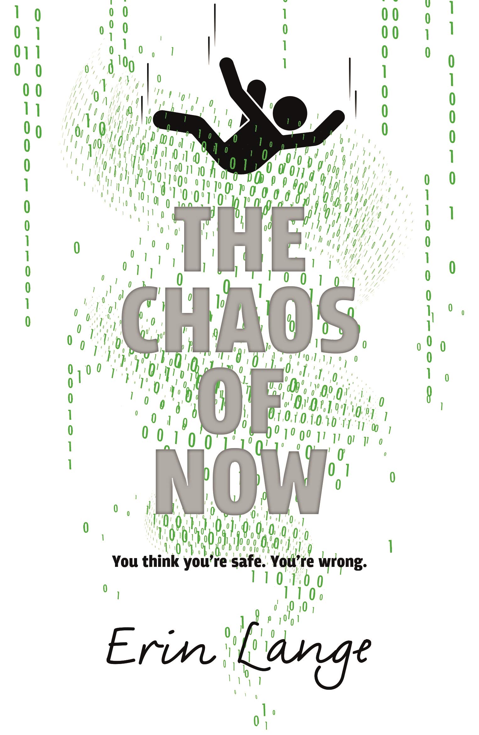 The Chaos of Now Fiction