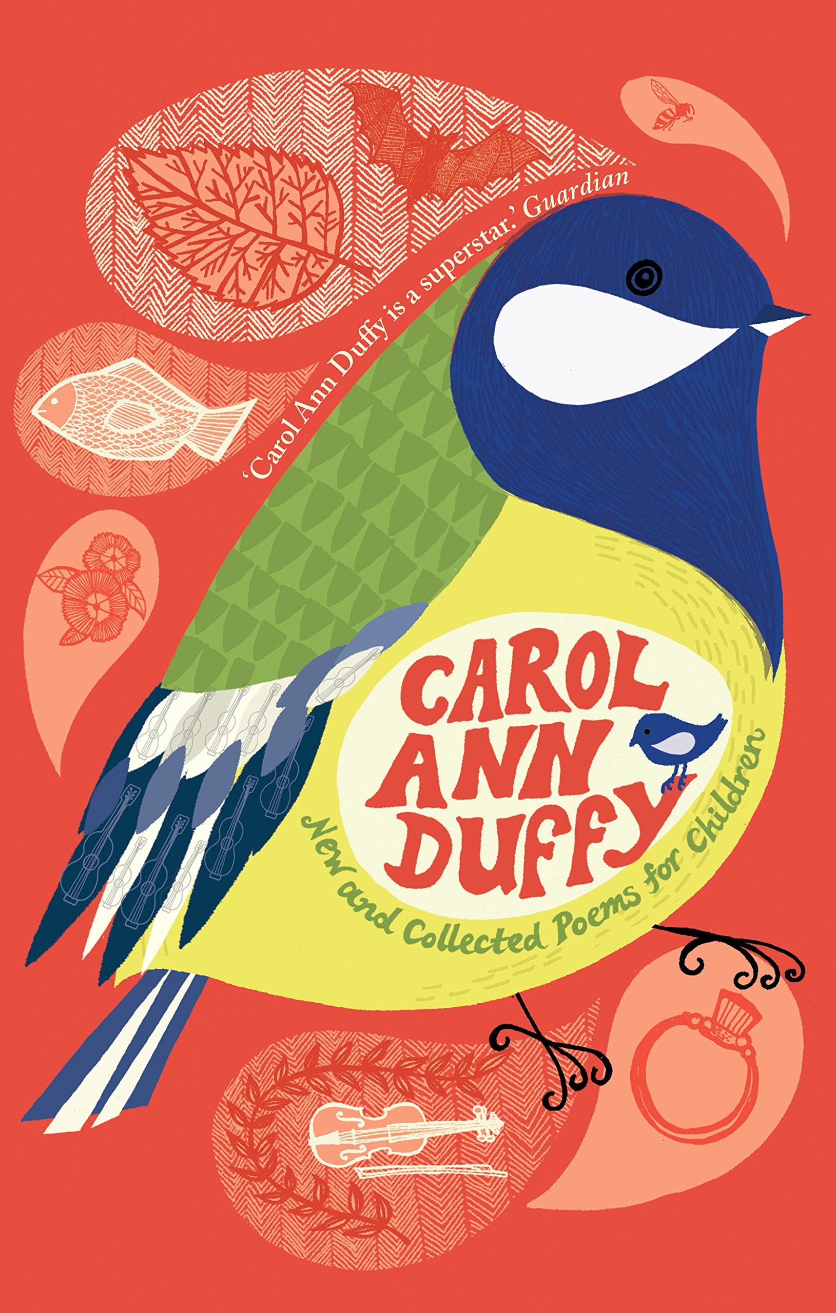 New and Collected Poems for Children Non-fiction