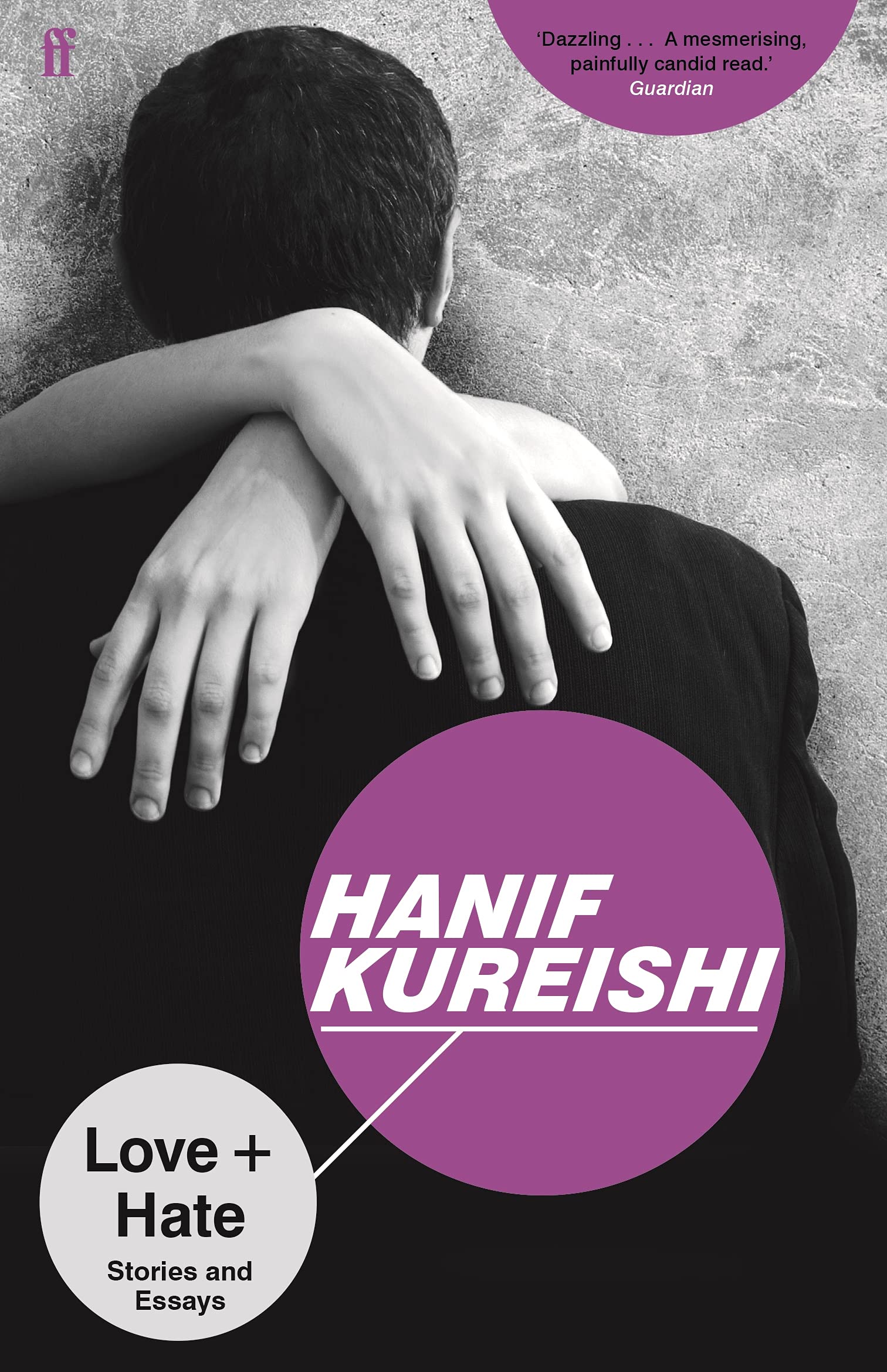 Love + Hate Essays & Short Stories