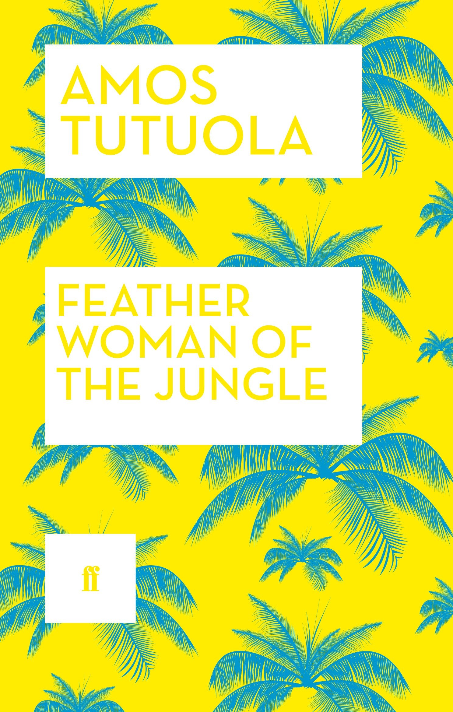 Feather Woman of the Jungle Contemporary literature