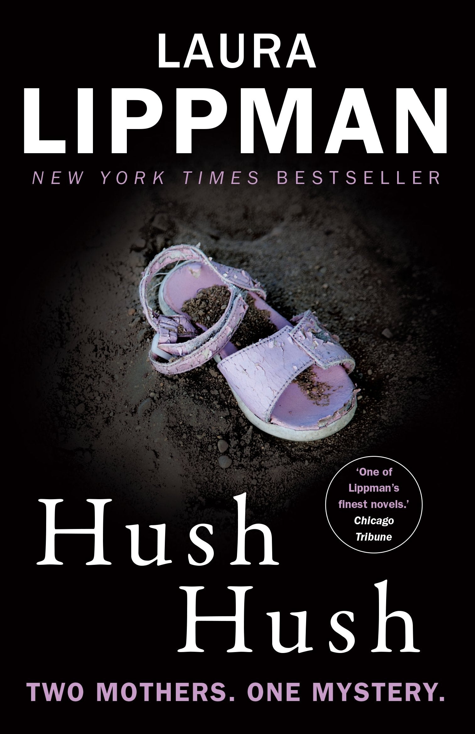Hush Hush Contemporary literature Books