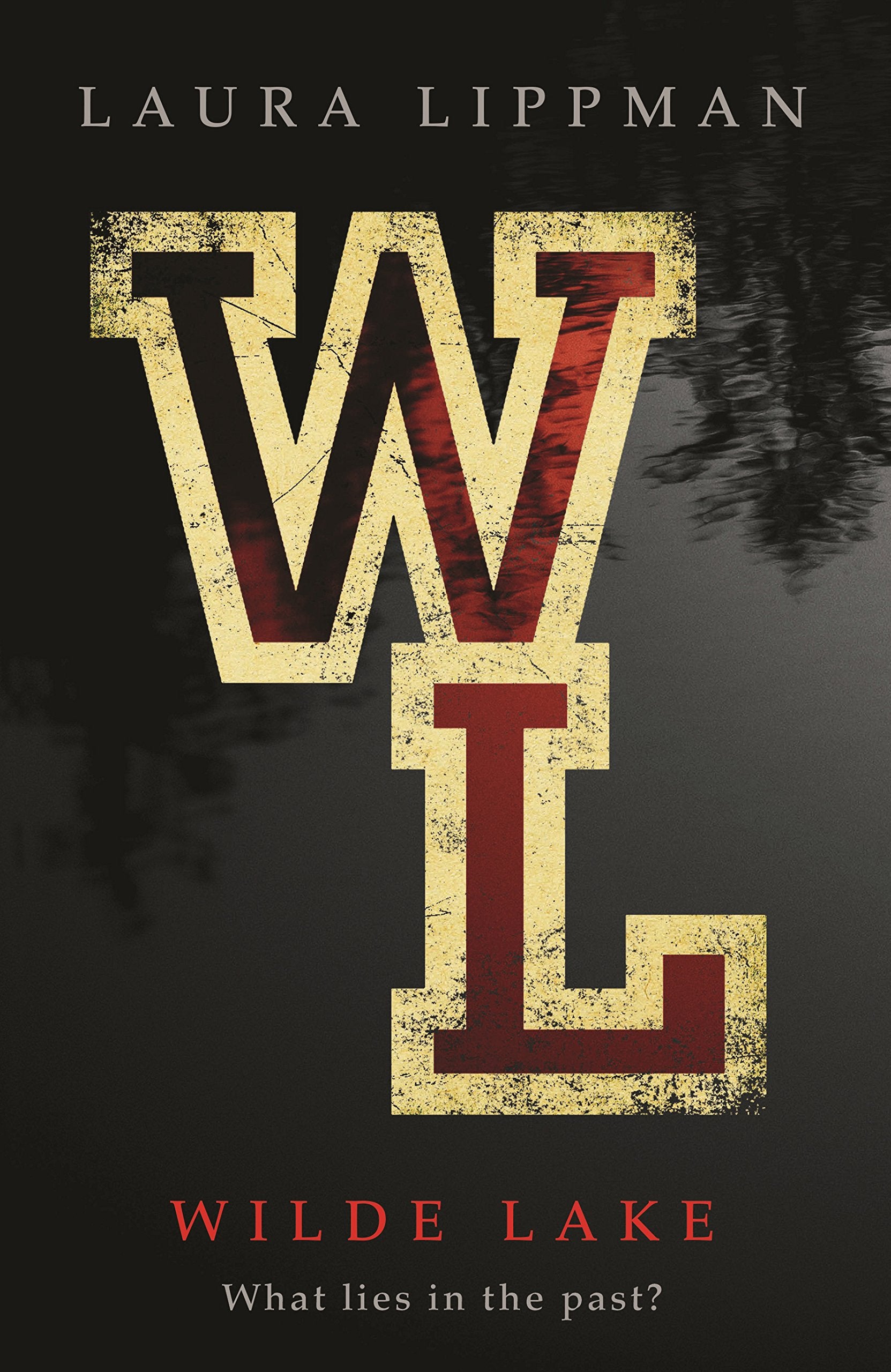 Wilde Lake: What lies in the past? Contemporary literature