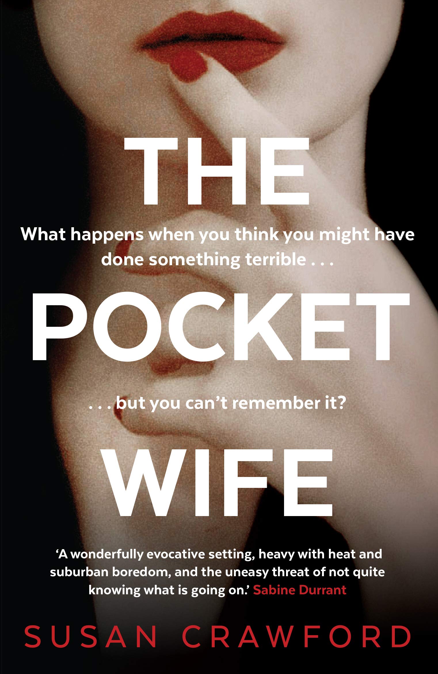 The Pocket Wife Action & Adventure