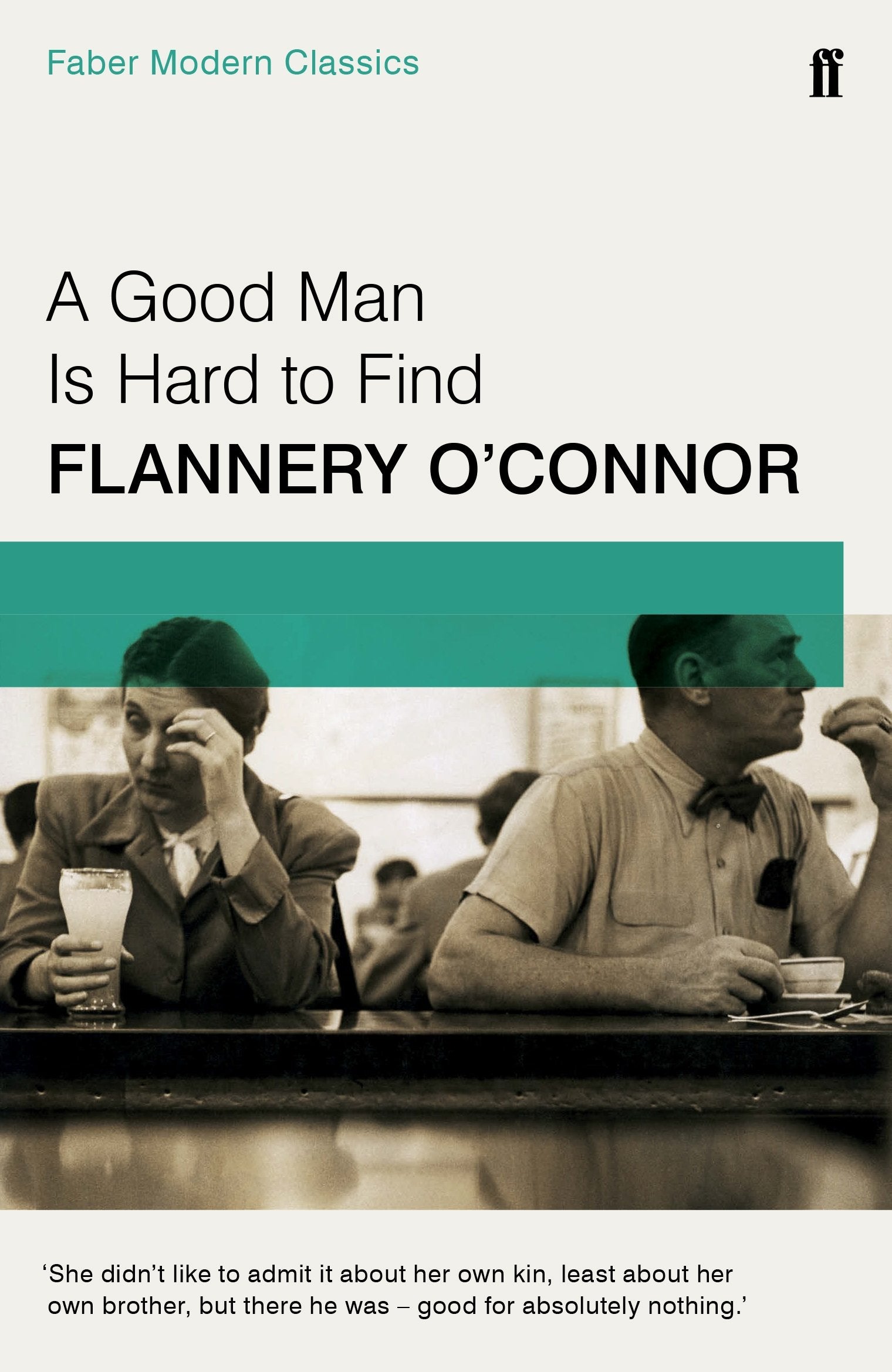A Good Man is Hard to Find Essays & Short Stories