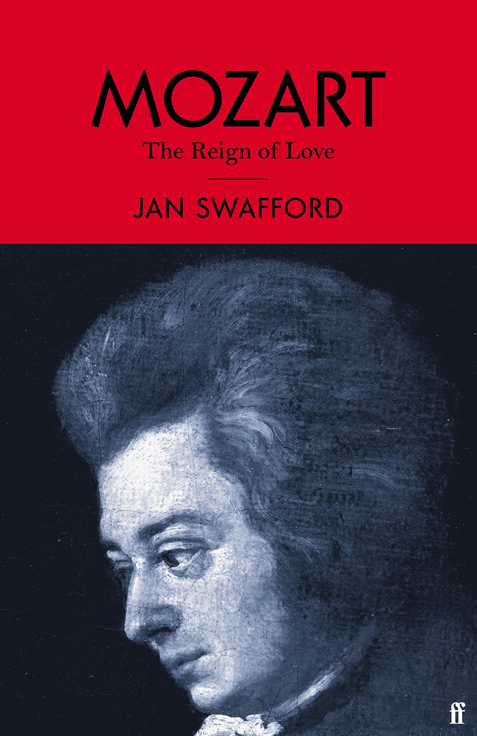 Mozart: The Reign of Love Art & Literature