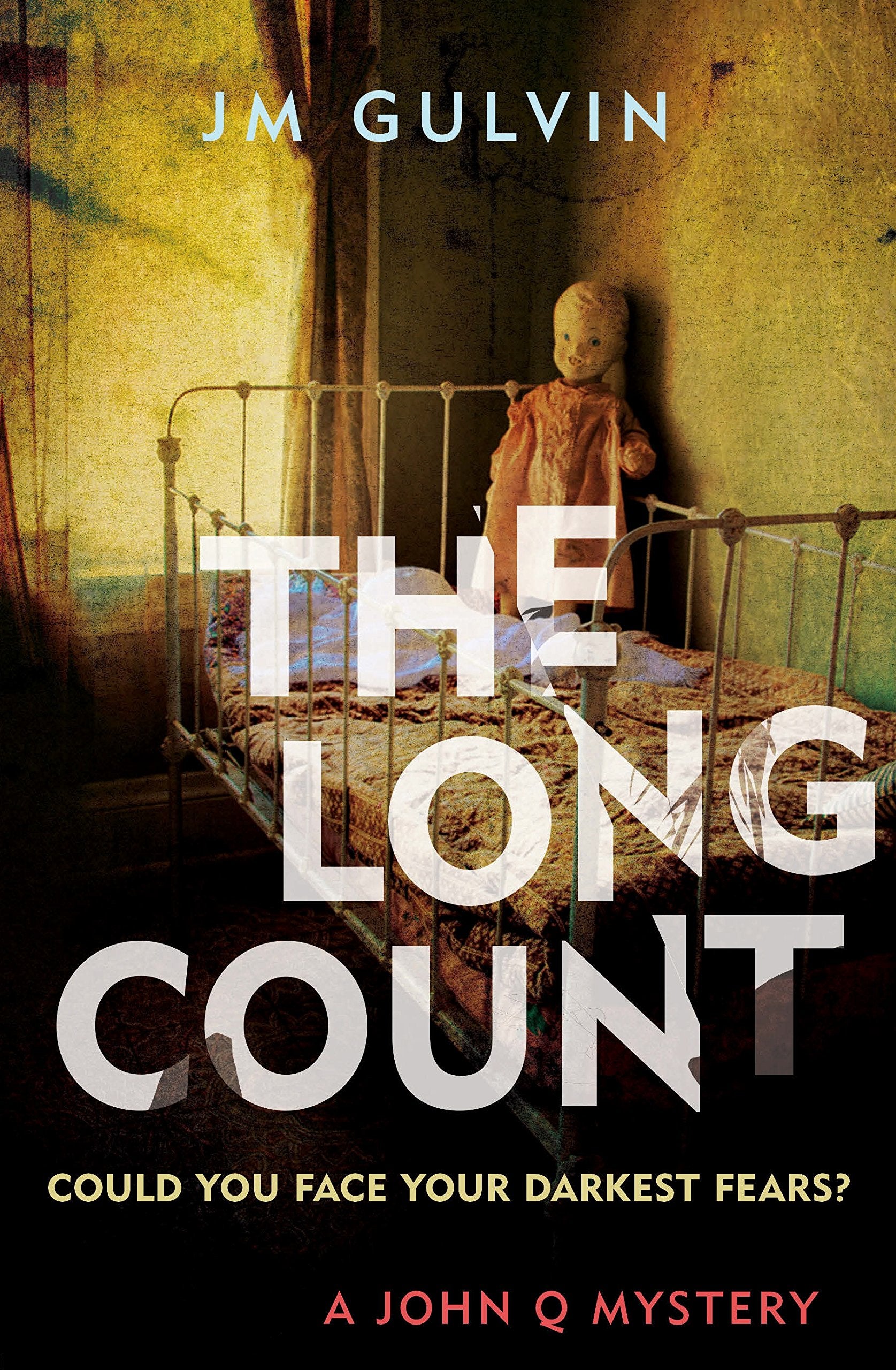 The Long Count: A John Q Mystery Action & Adventure