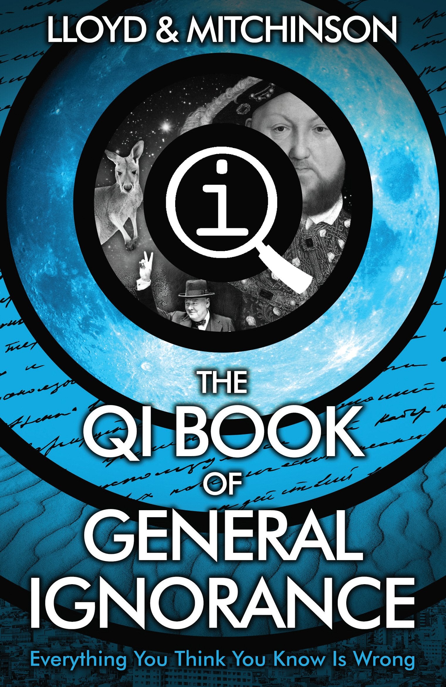 QI: The Book of General Ignorance - The Noticeably Stouter Edition Contemporary literature
