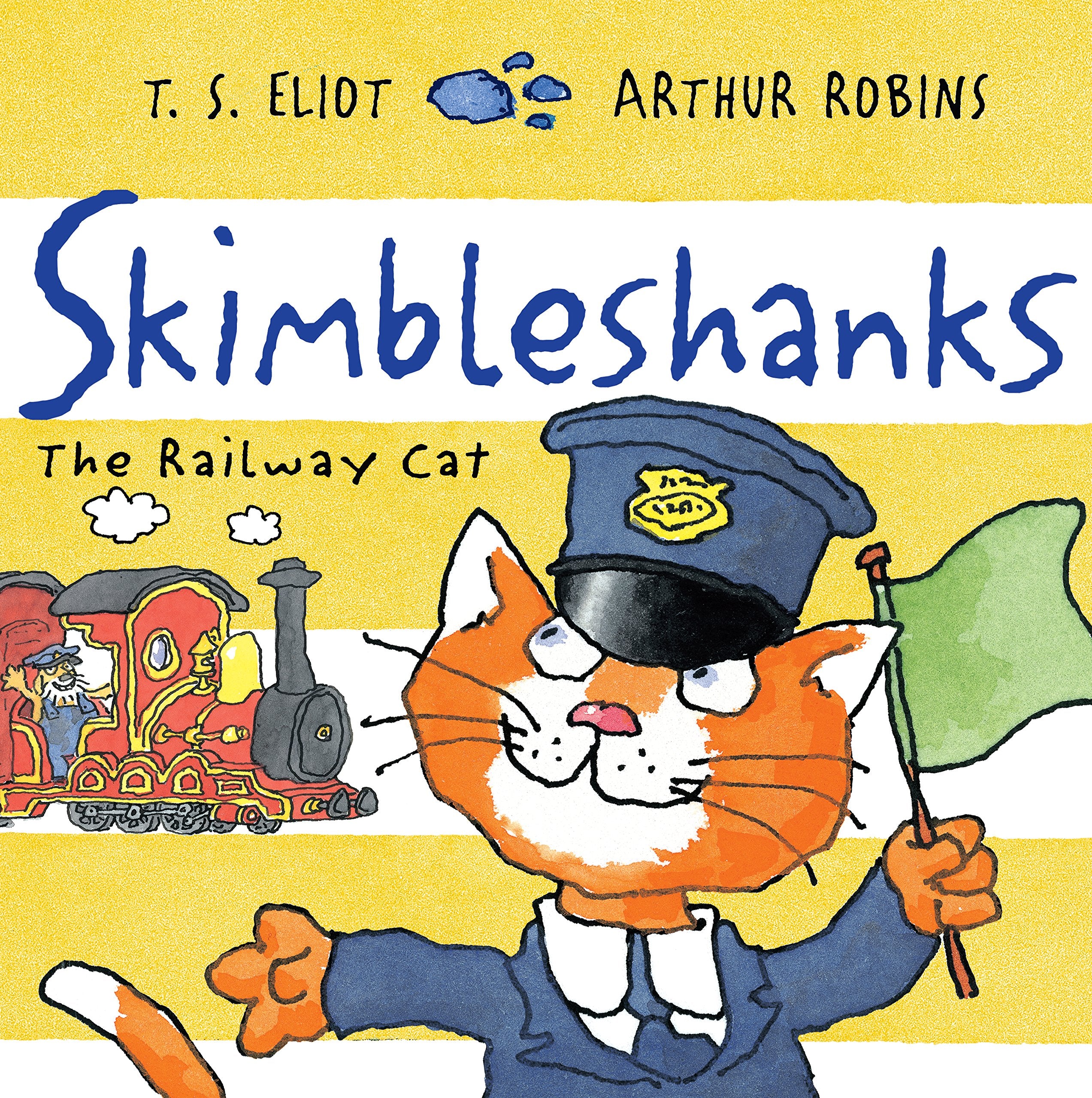 Skimbleshanks Novels & Short Stories