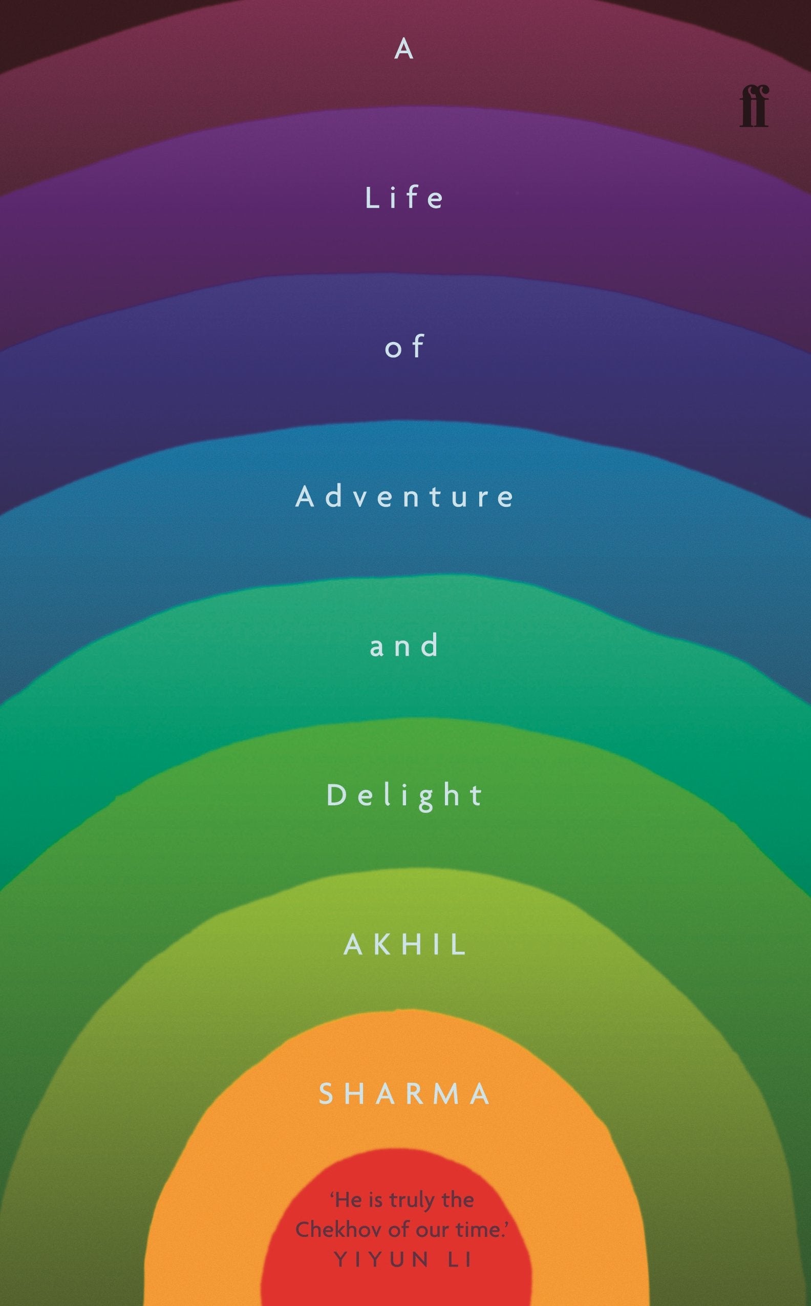 A Life of Adventure and Delight Essays & Short Stories
