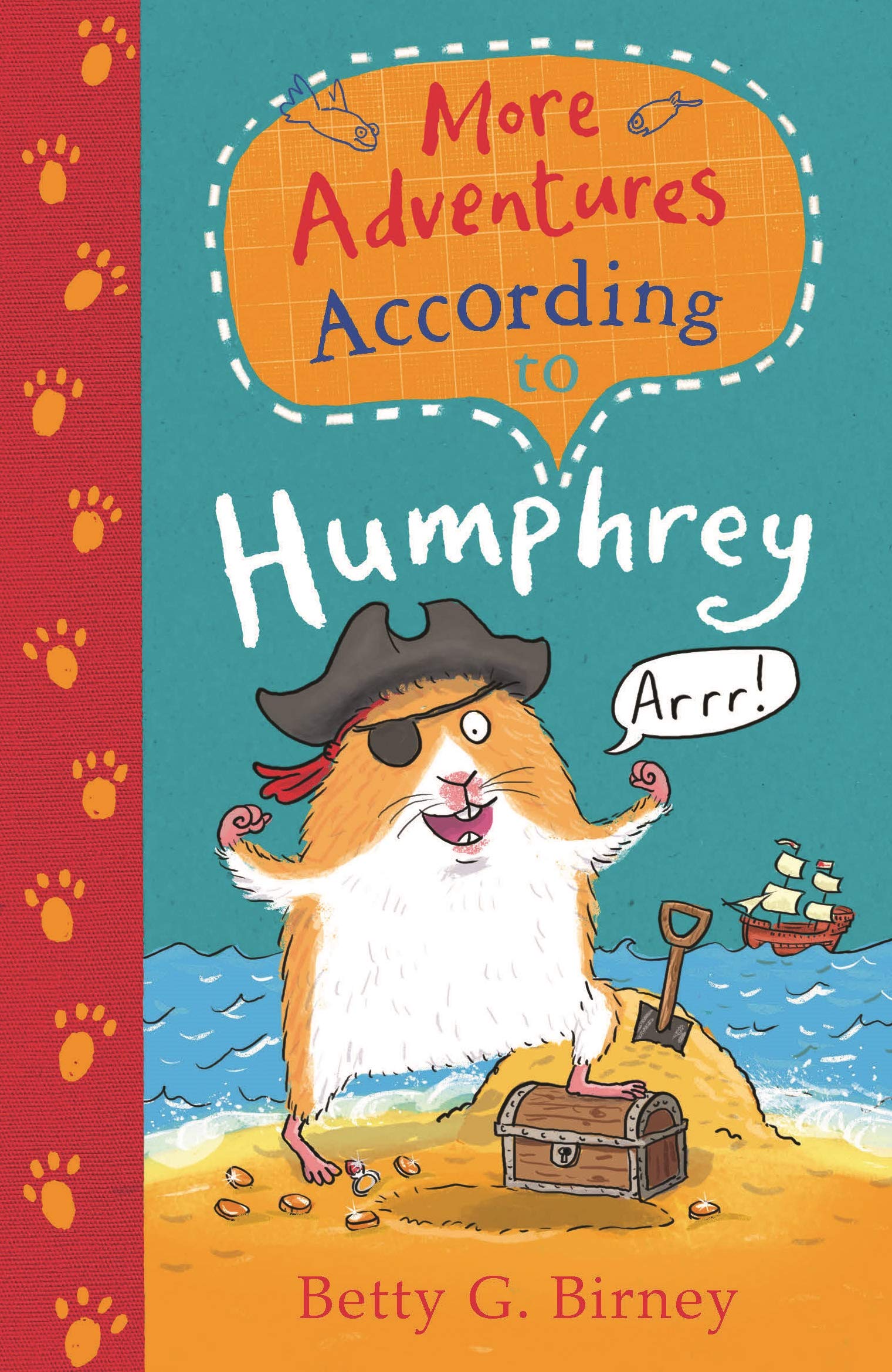 More Adventures According to Humphrey Novels & Short Stories