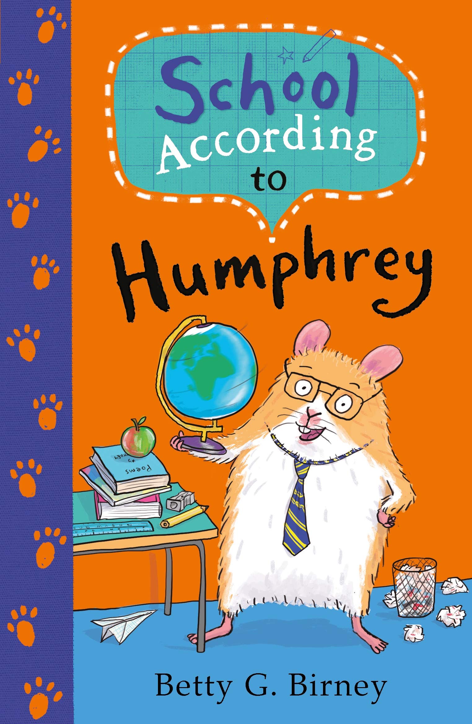 School According to Humphrey Non-fiction