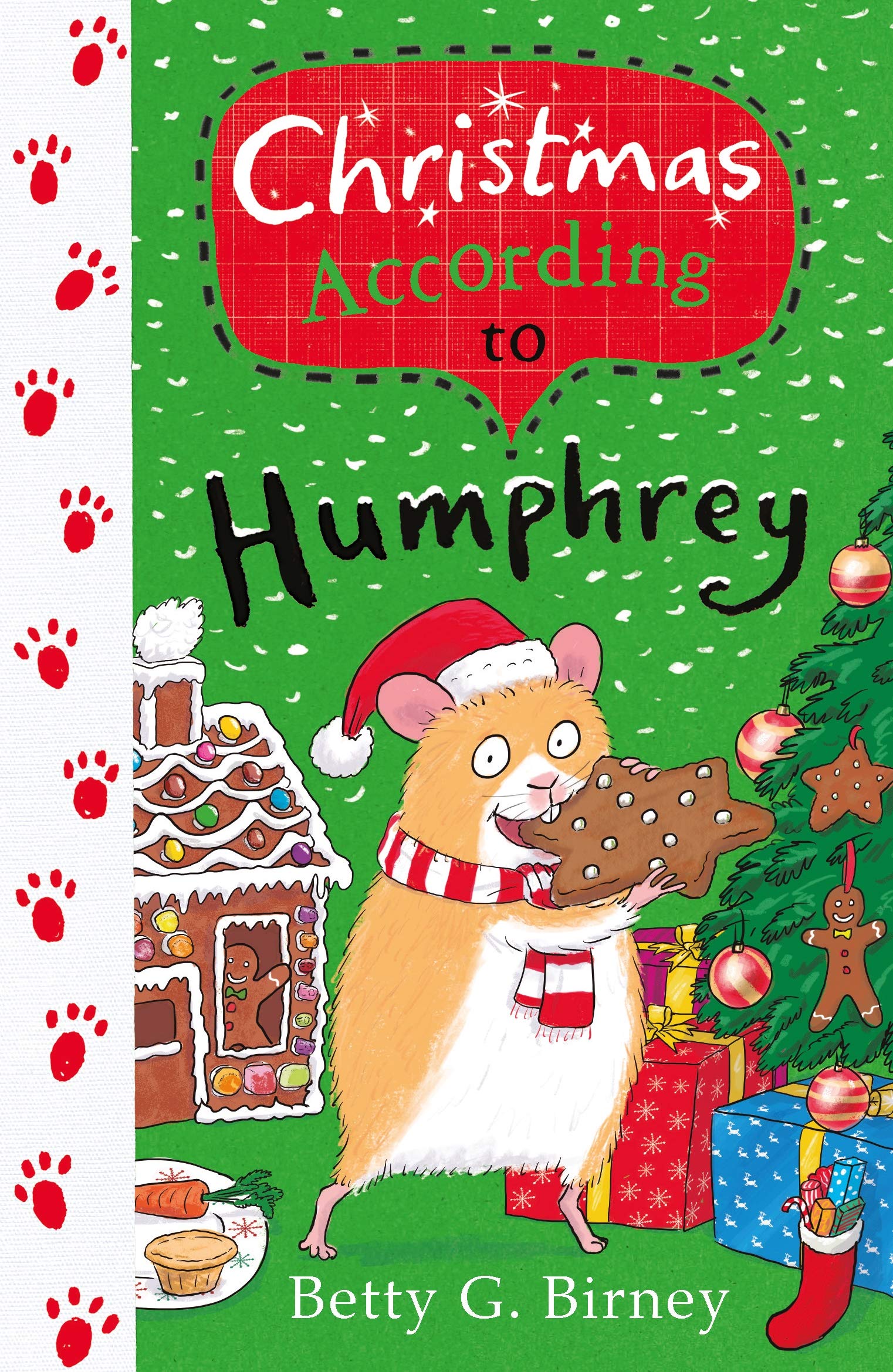Christmas According to Humphrey Non-fiction