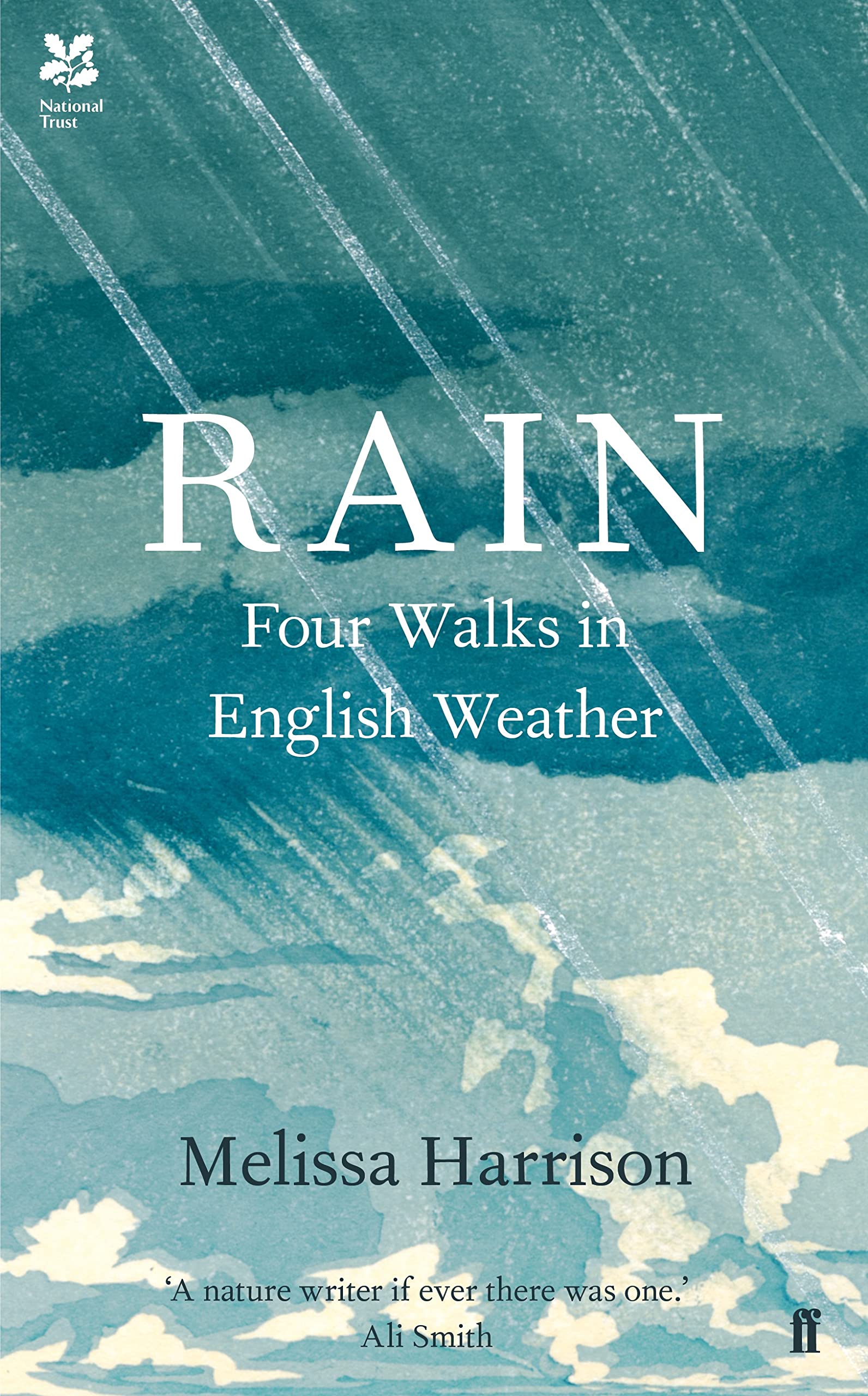 Rain Personalities Books