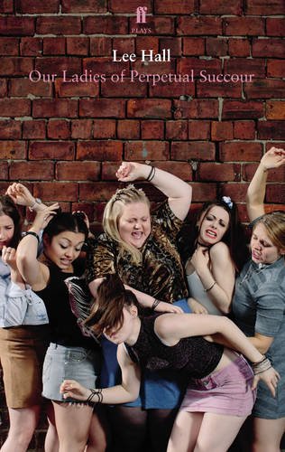 Our Ladies of Perpetual Succour book