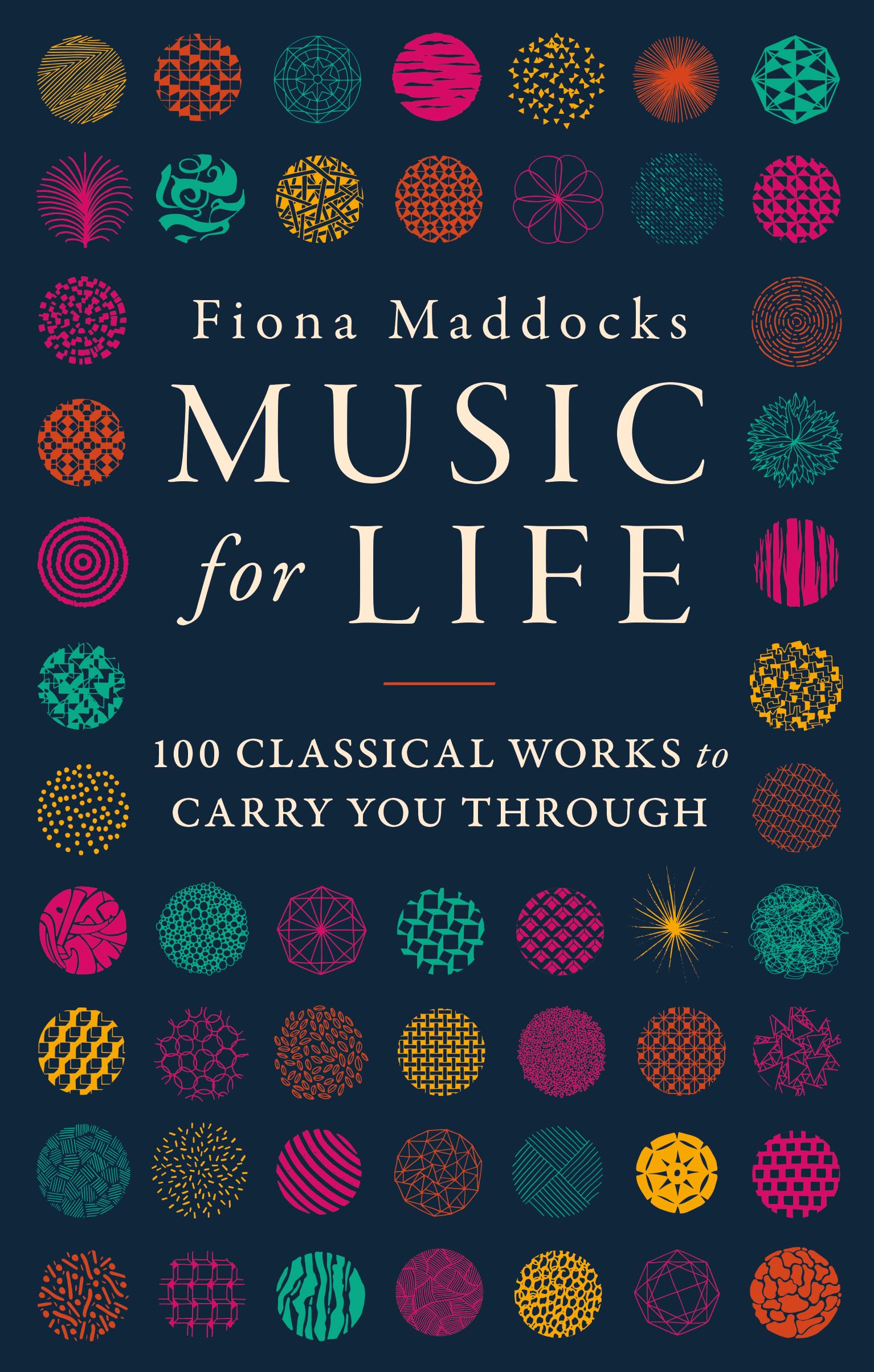 Music for Life: 100 Works to Carry You Through Business, Finance & Career