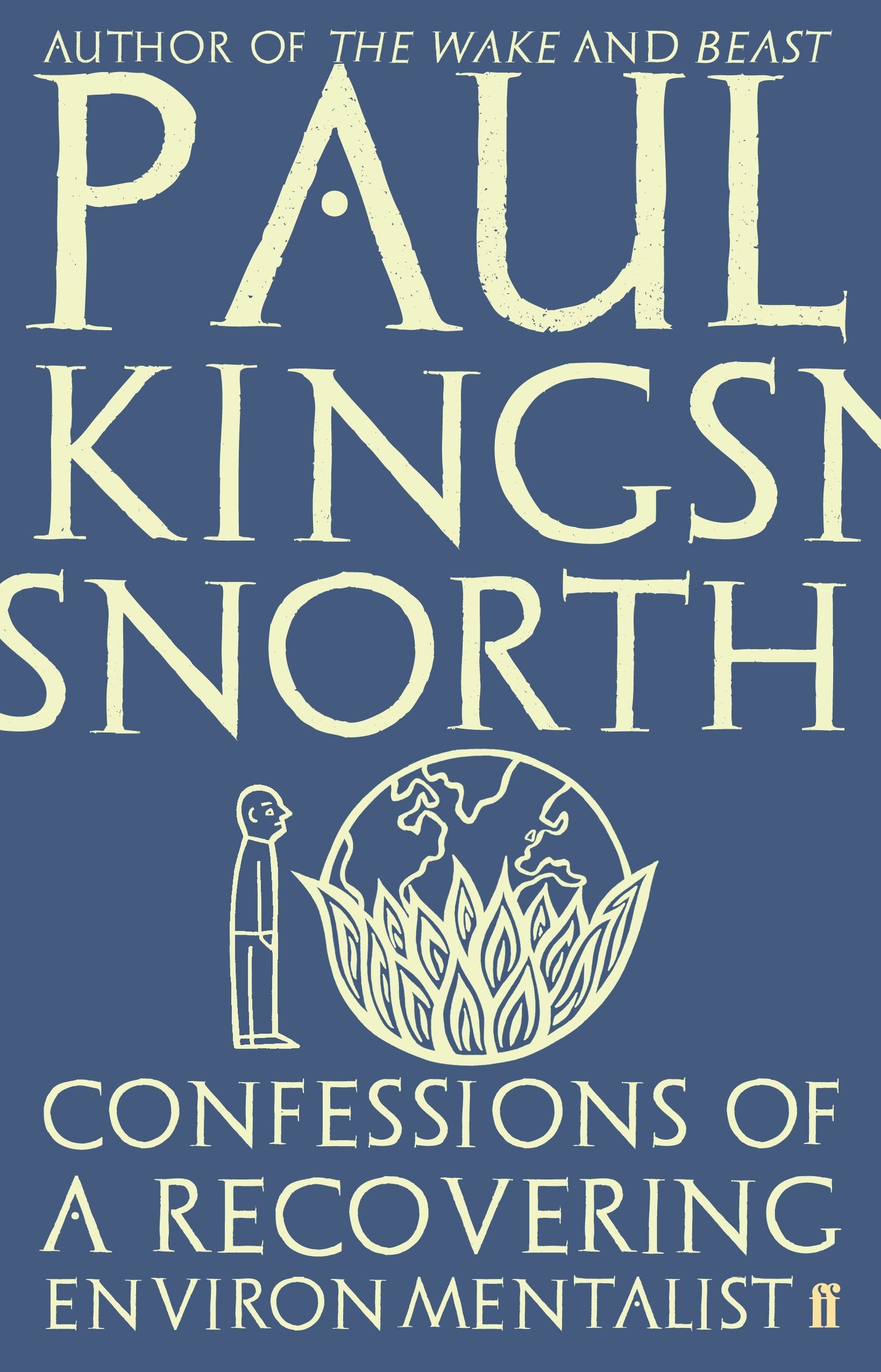 Confessions of a Recovering Environmentalist Essays & Short Stories