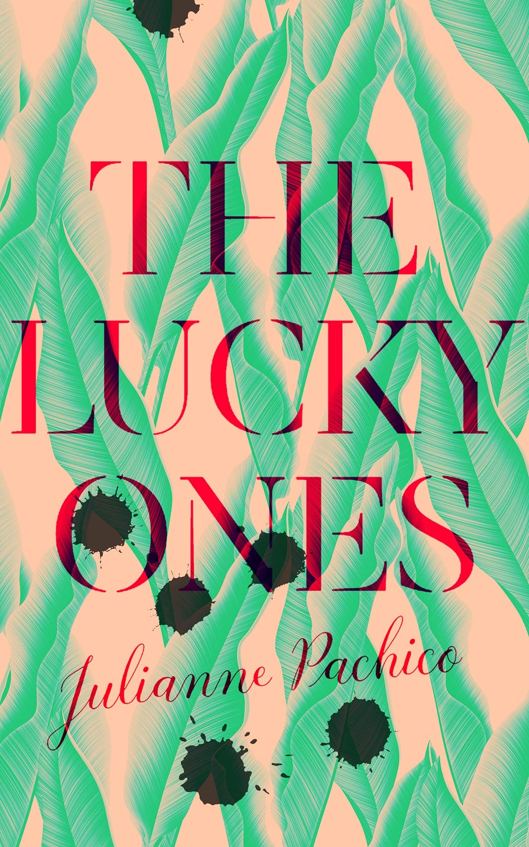 The Lucky Ones Essays & Short Stories