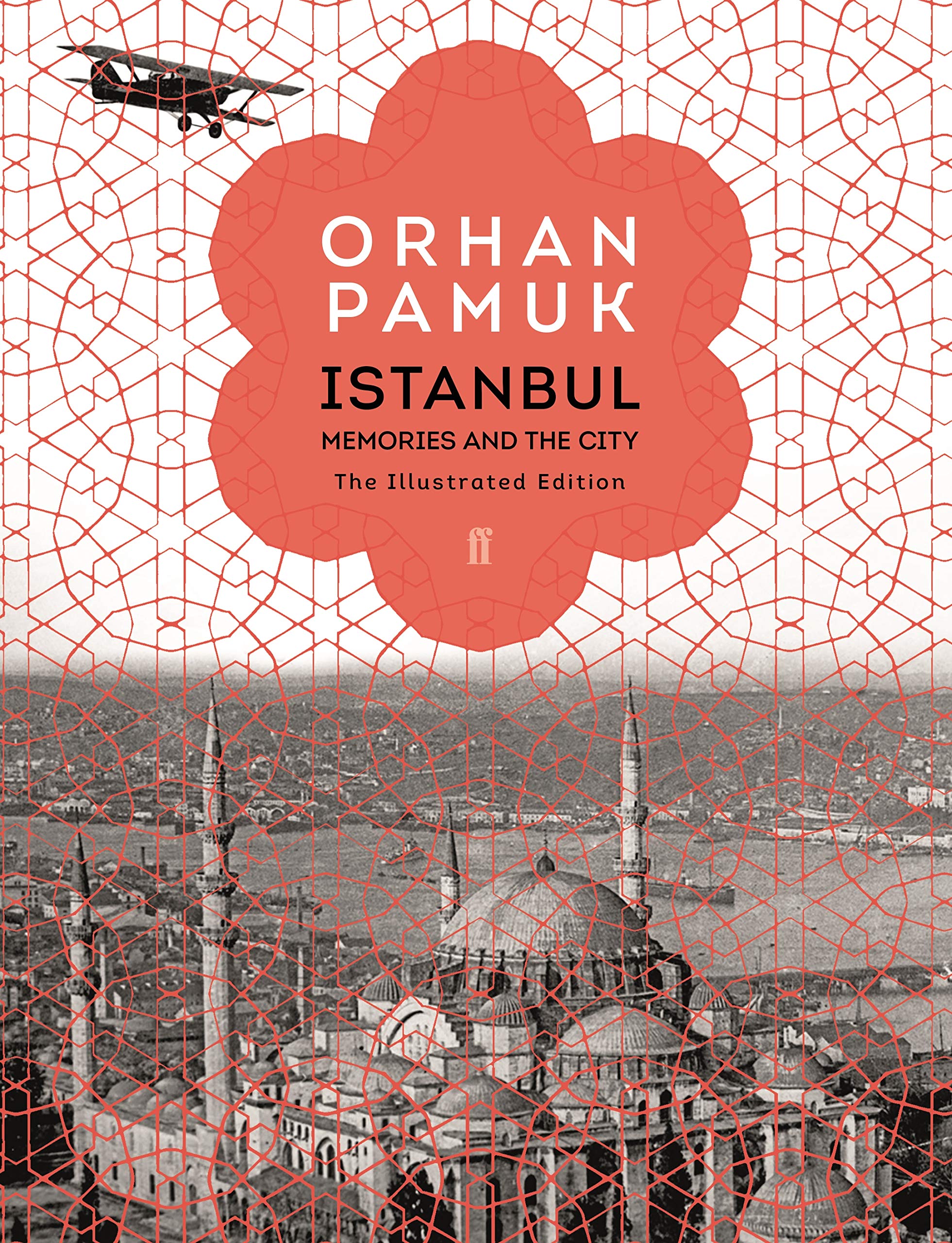 Istanbul: Memories and the City. The Illustrated Edition Personalities