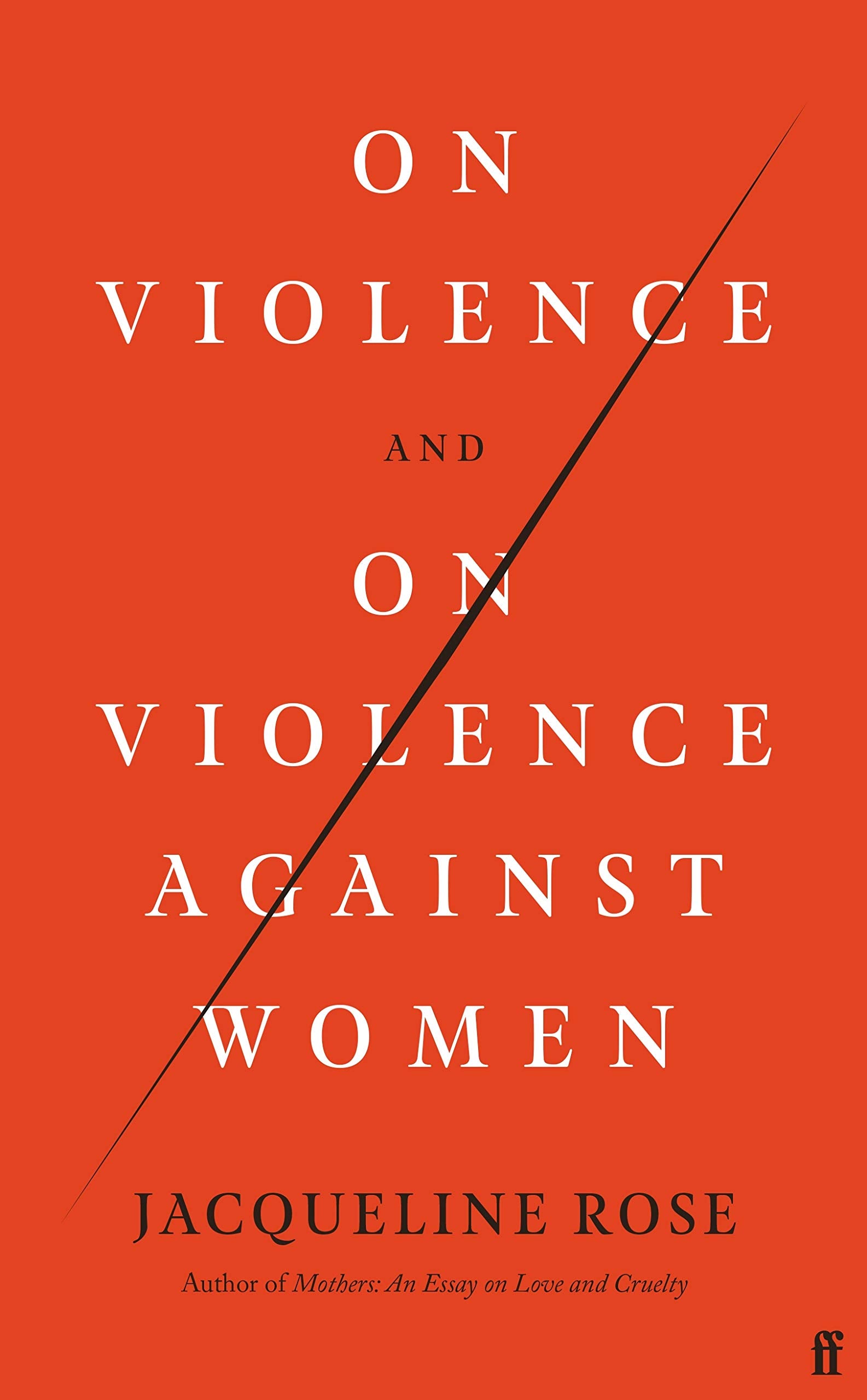 On Violence and On Violence Against Women Philosophy