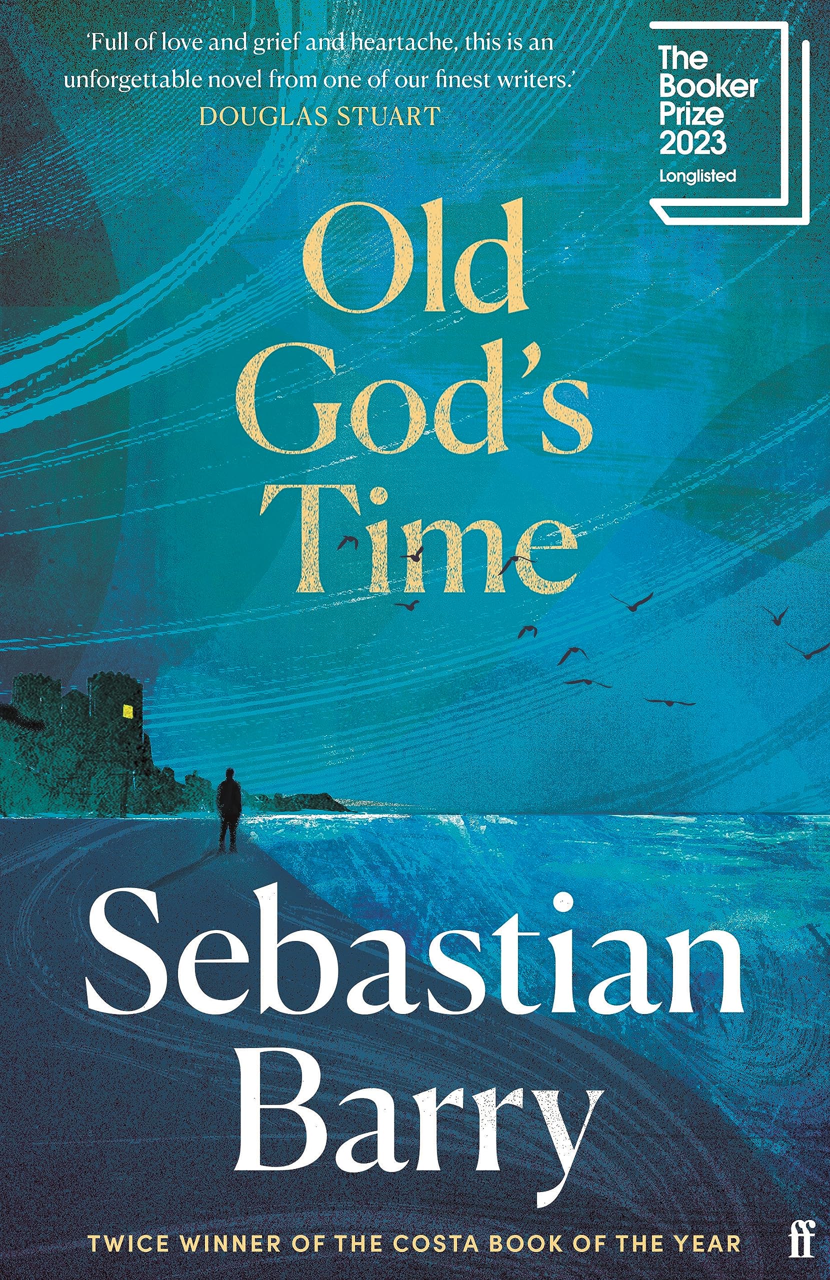 Product Image: Old God's Time