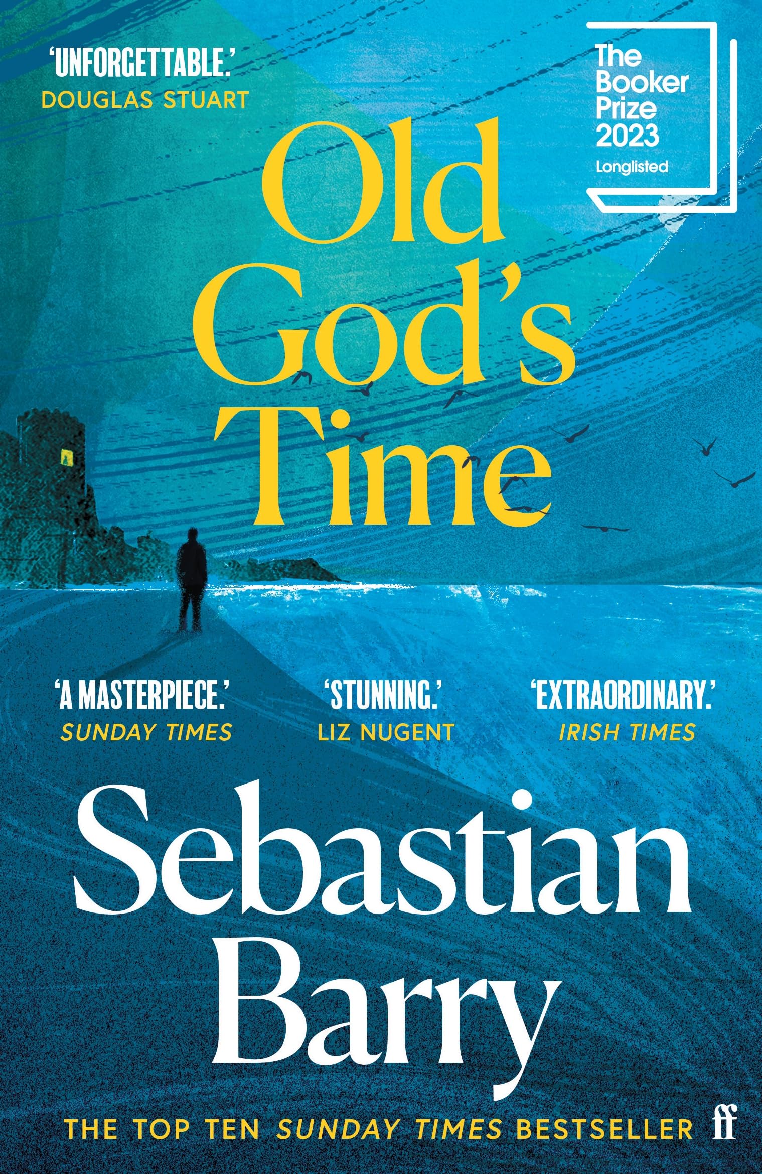Product Image: Old God's Time