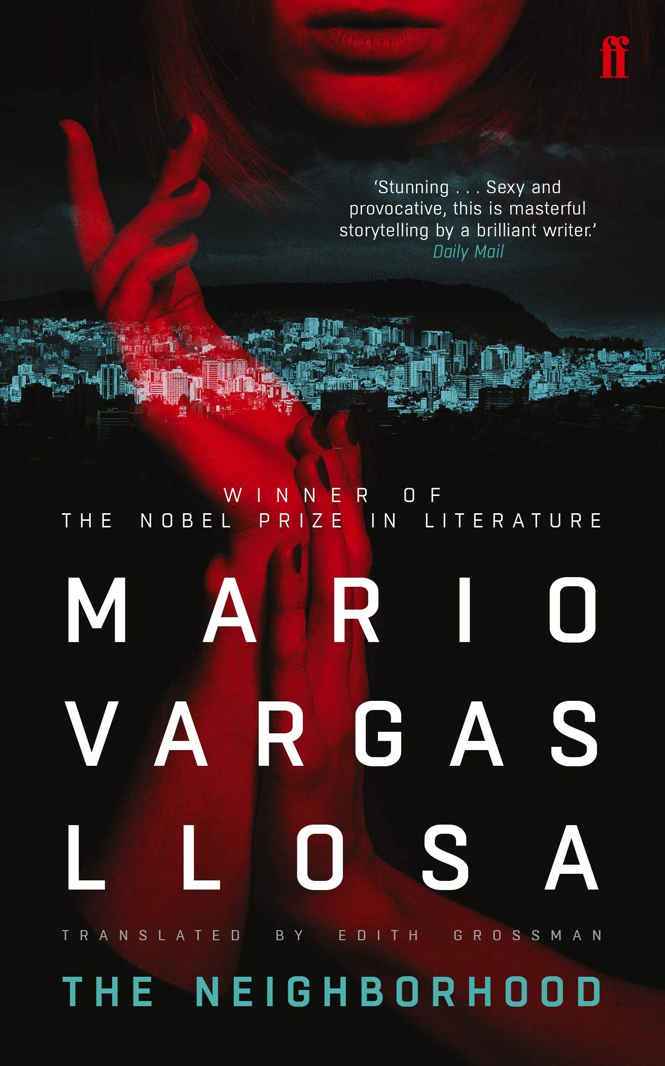 The Neighbourhood Contemporary literature