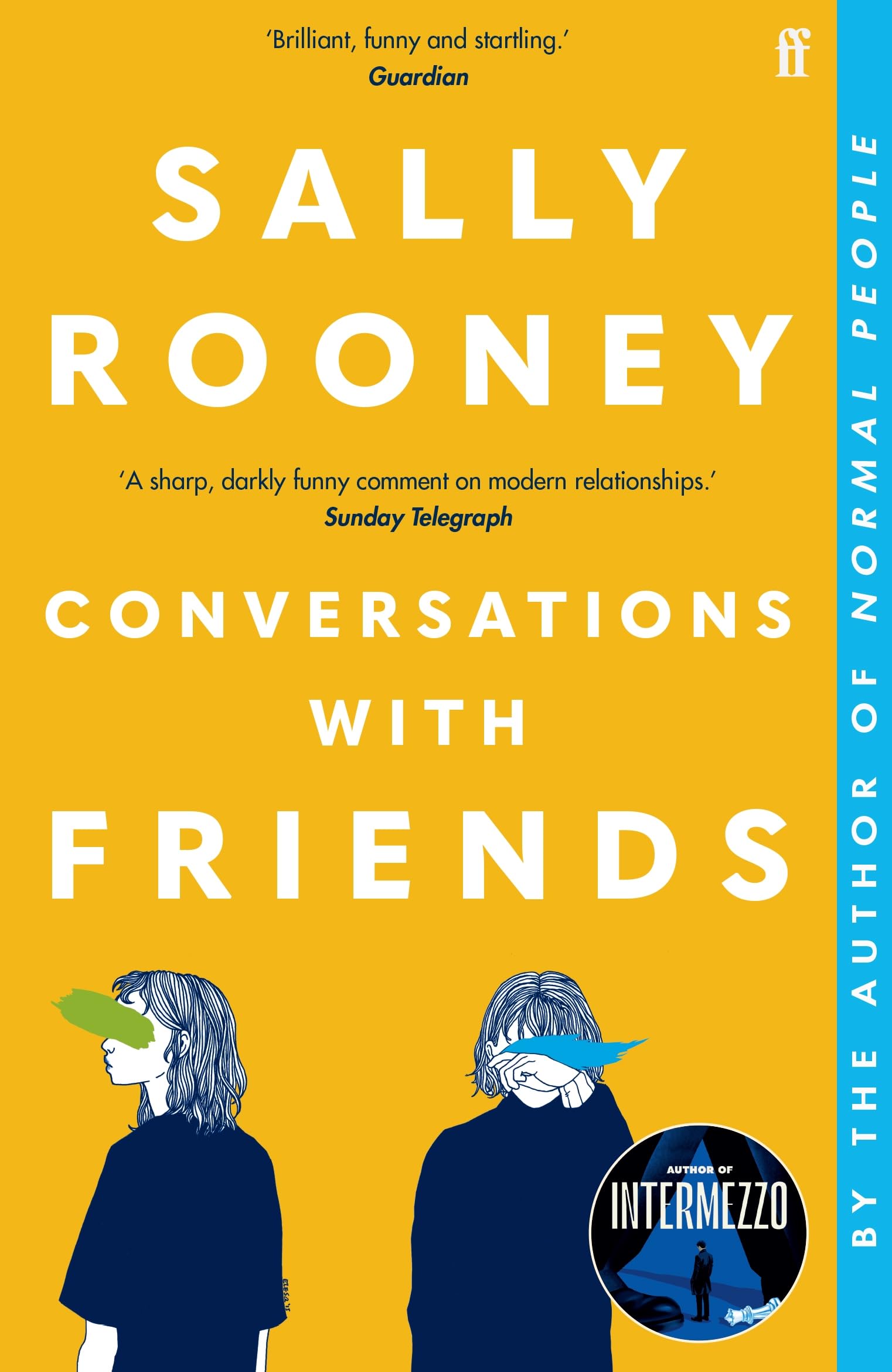 Product Image: Conversations with Friends