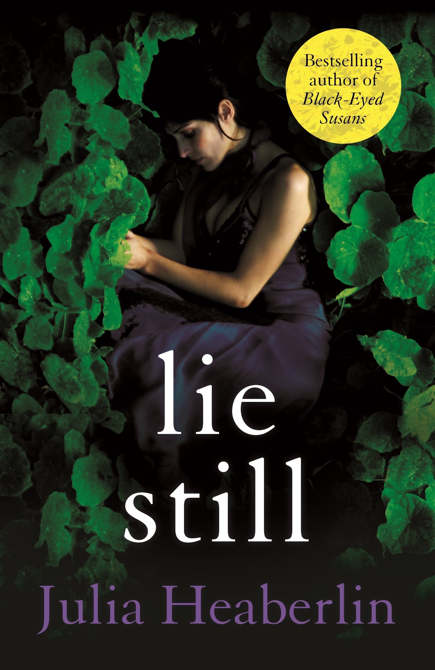 Lie Still Action & Adventure