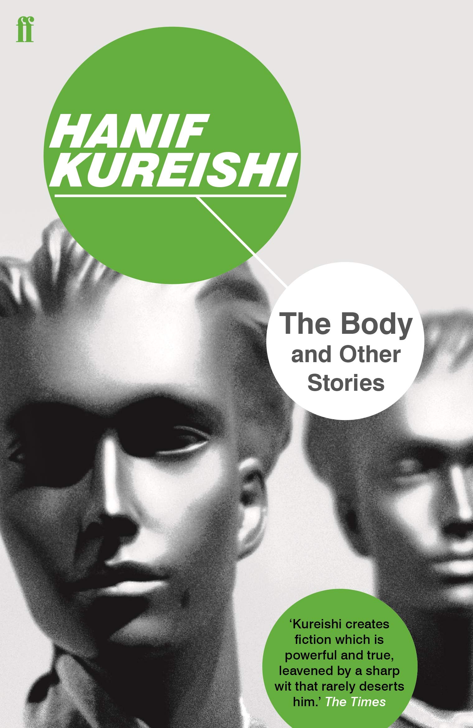 The Body and Other Stories Essays & Short Stories