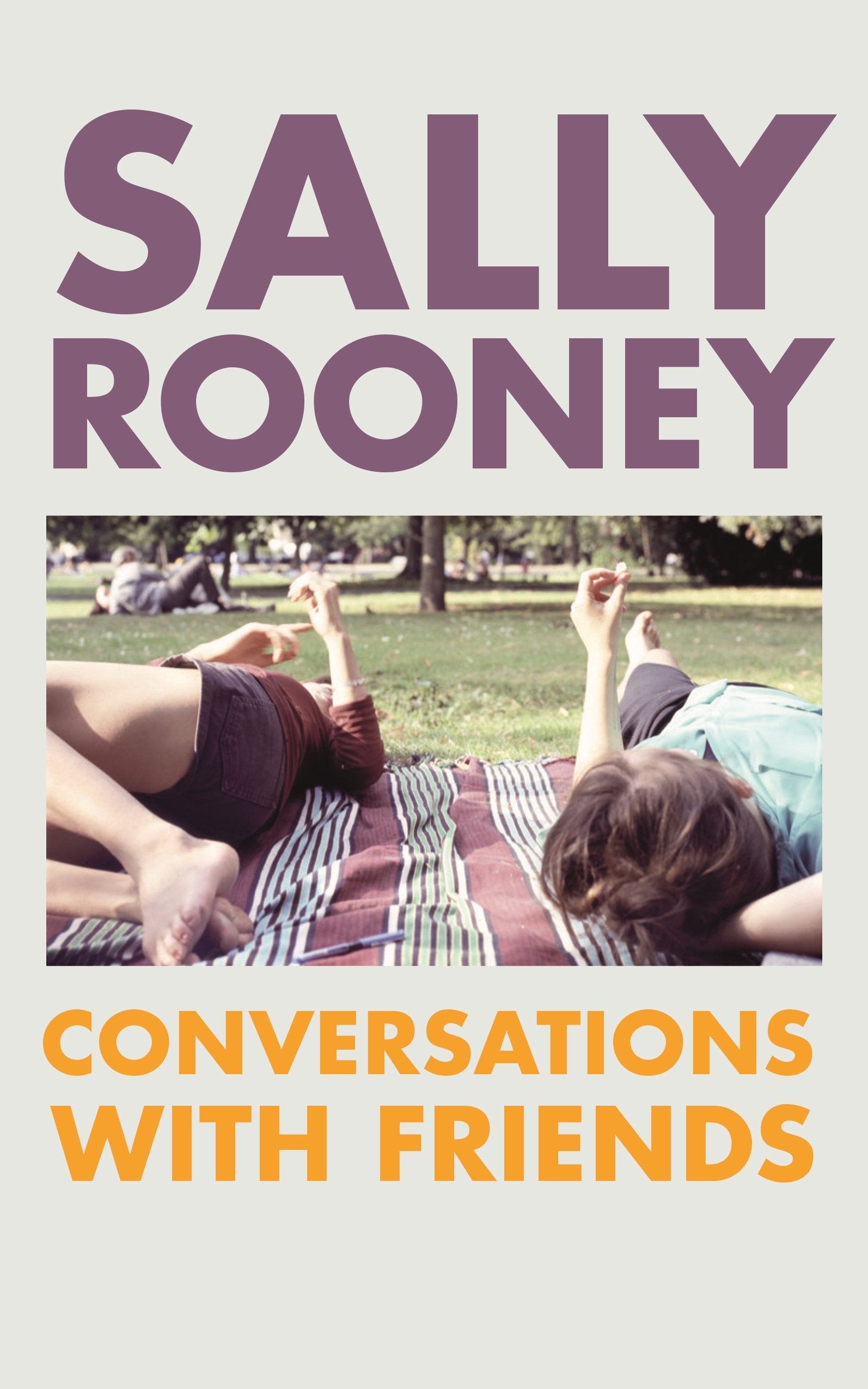 Product Image: Conversations with Friends