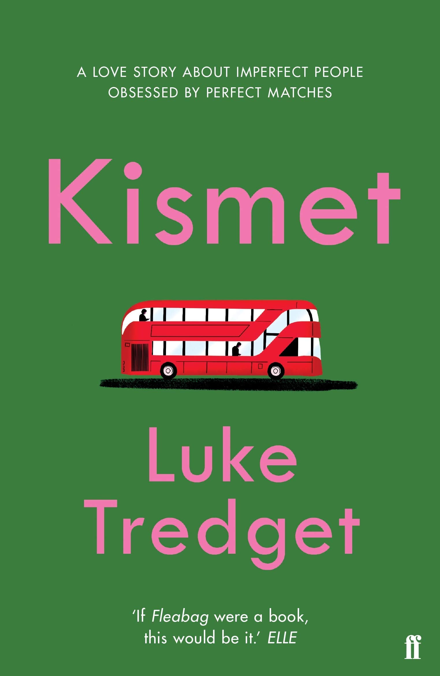 Kismet Contemporary literature Books