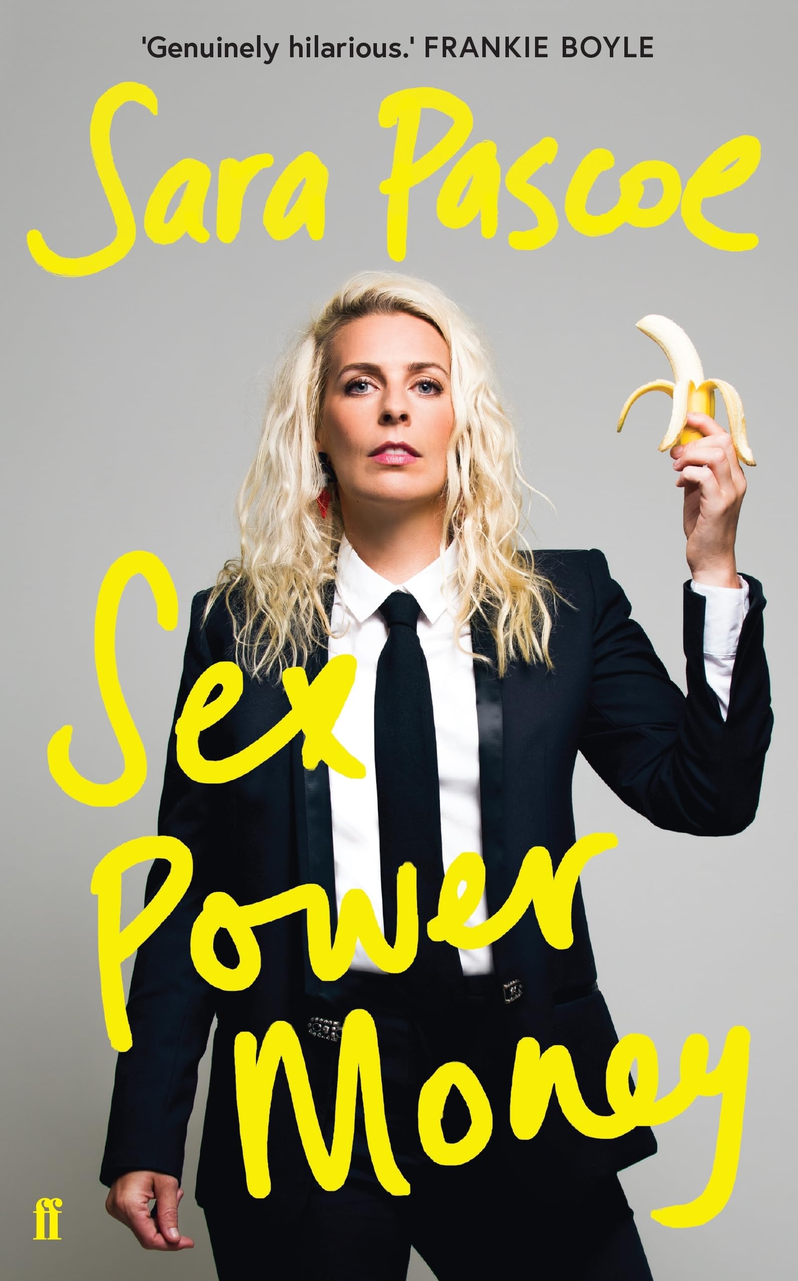 Sex Power Money: THE SUNDAY TIMES BESTSELLER Books