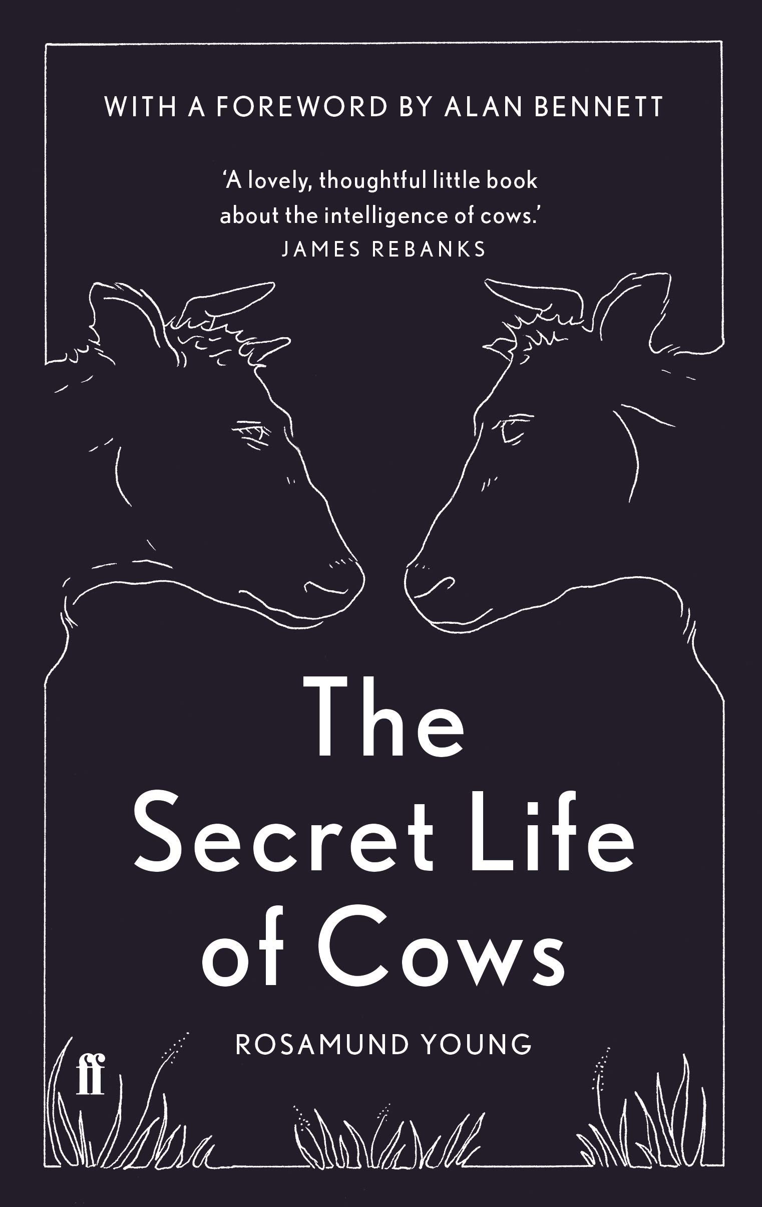 The Secret Life of Cows: Rosamund Young Social Sciences
