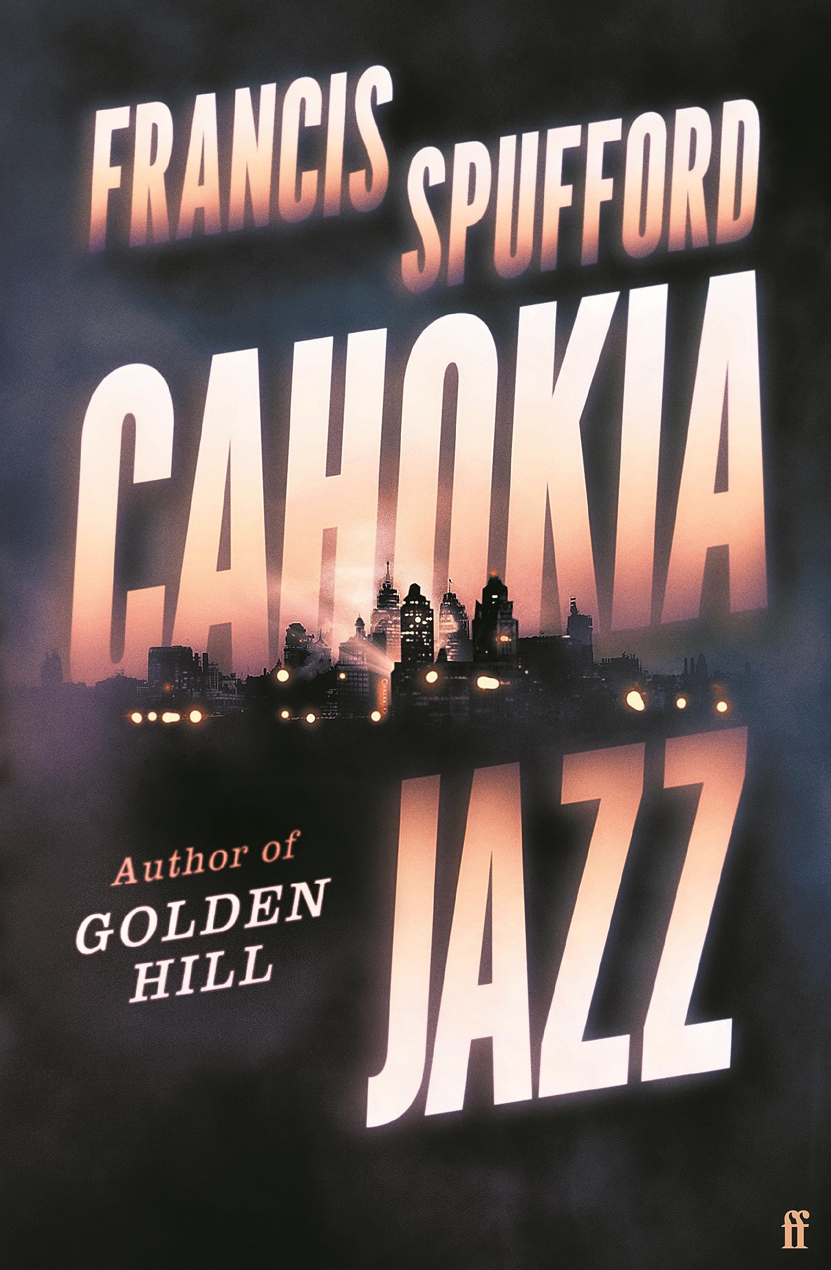 Cahokia Jazz Contemporary literature Books